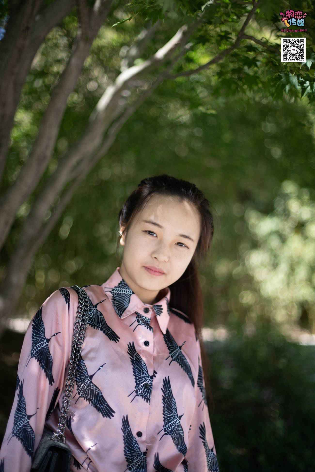 图片[166]-物恋传媒 No.011 纯纯的邻家小妹,小白鞋搭配黑色船袜,清凉一夏 [187P] – 速更版-美库