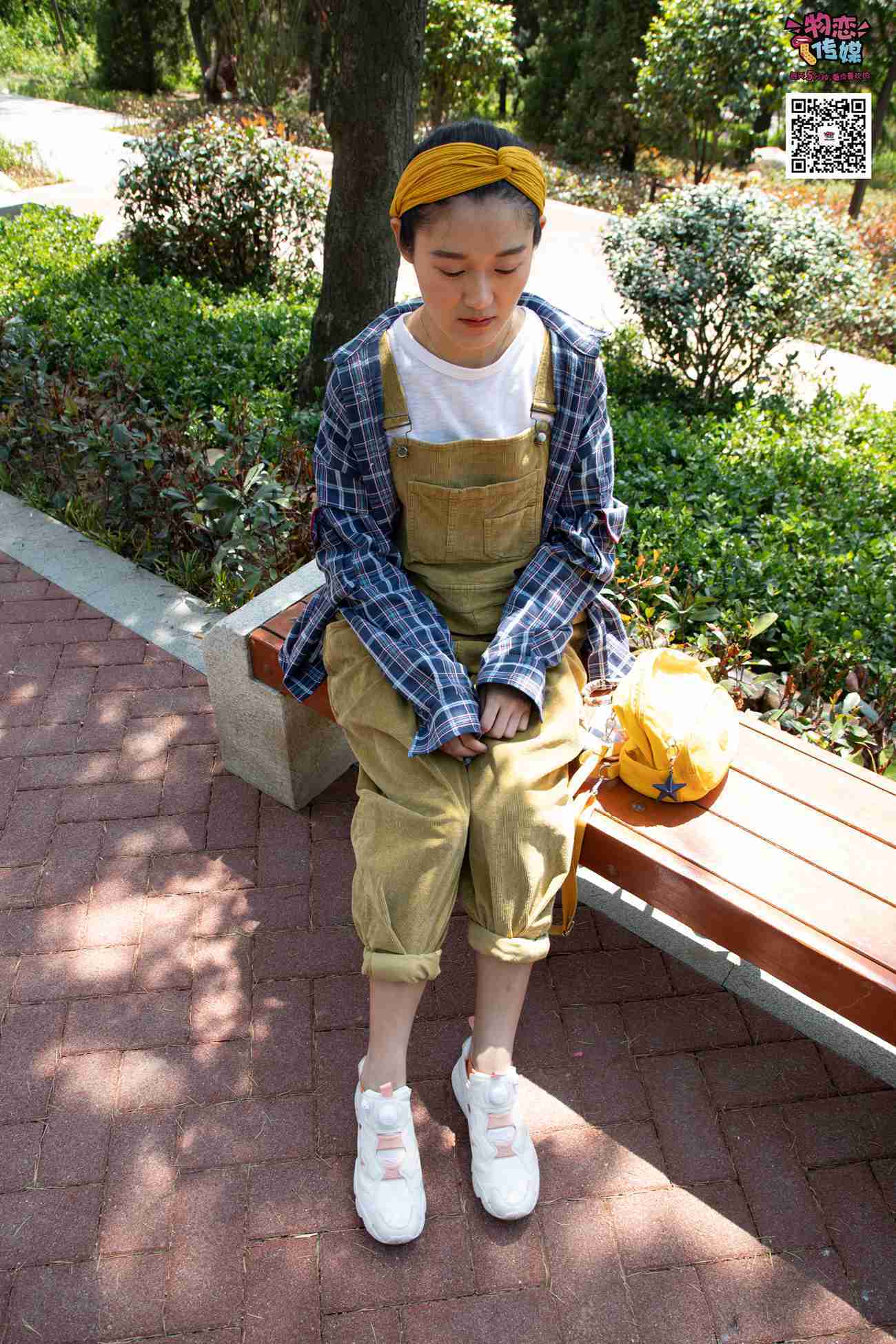 图片[149]-物恋传媒 No.013 气质独特的邻家小妹,粉色小棉袜加白袜哦 [187P] – 速更版-美库