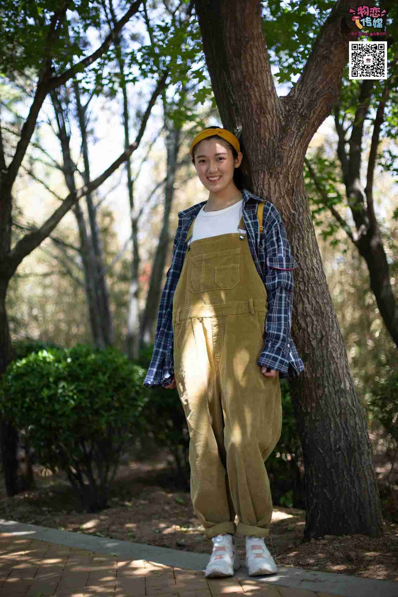 图片[163]-物恋传媒 No.013 气质独特的邻家小妹,粉色小棉袜加白袜哦 [187P] – 速更版-美库