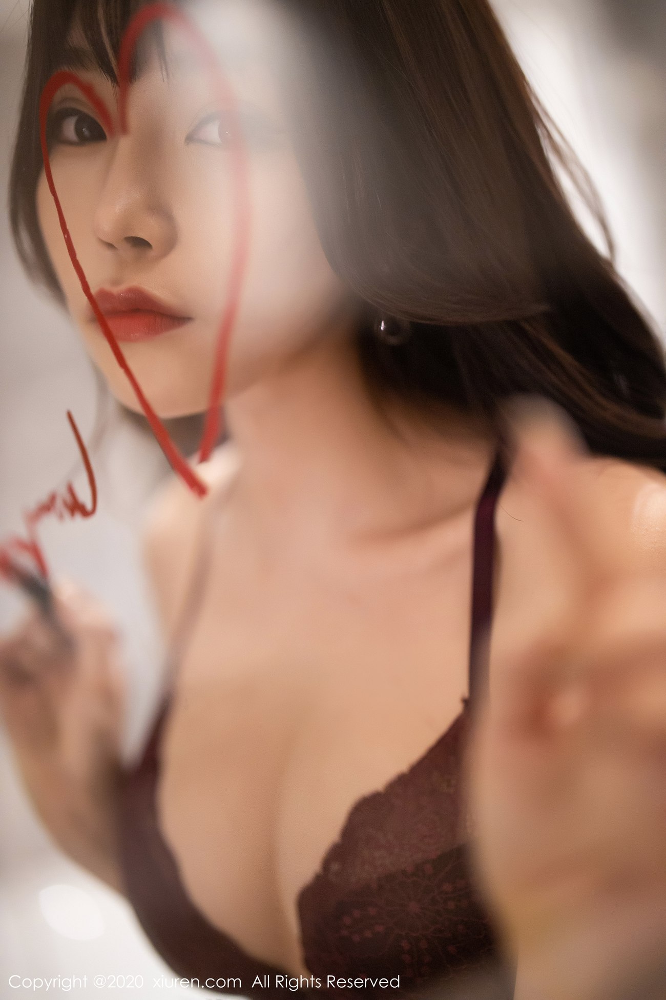 图片[18]-[XIUREN绣人网] 2020.03.02 No.2019 芝芝Booty [72P] – 速更版-美库