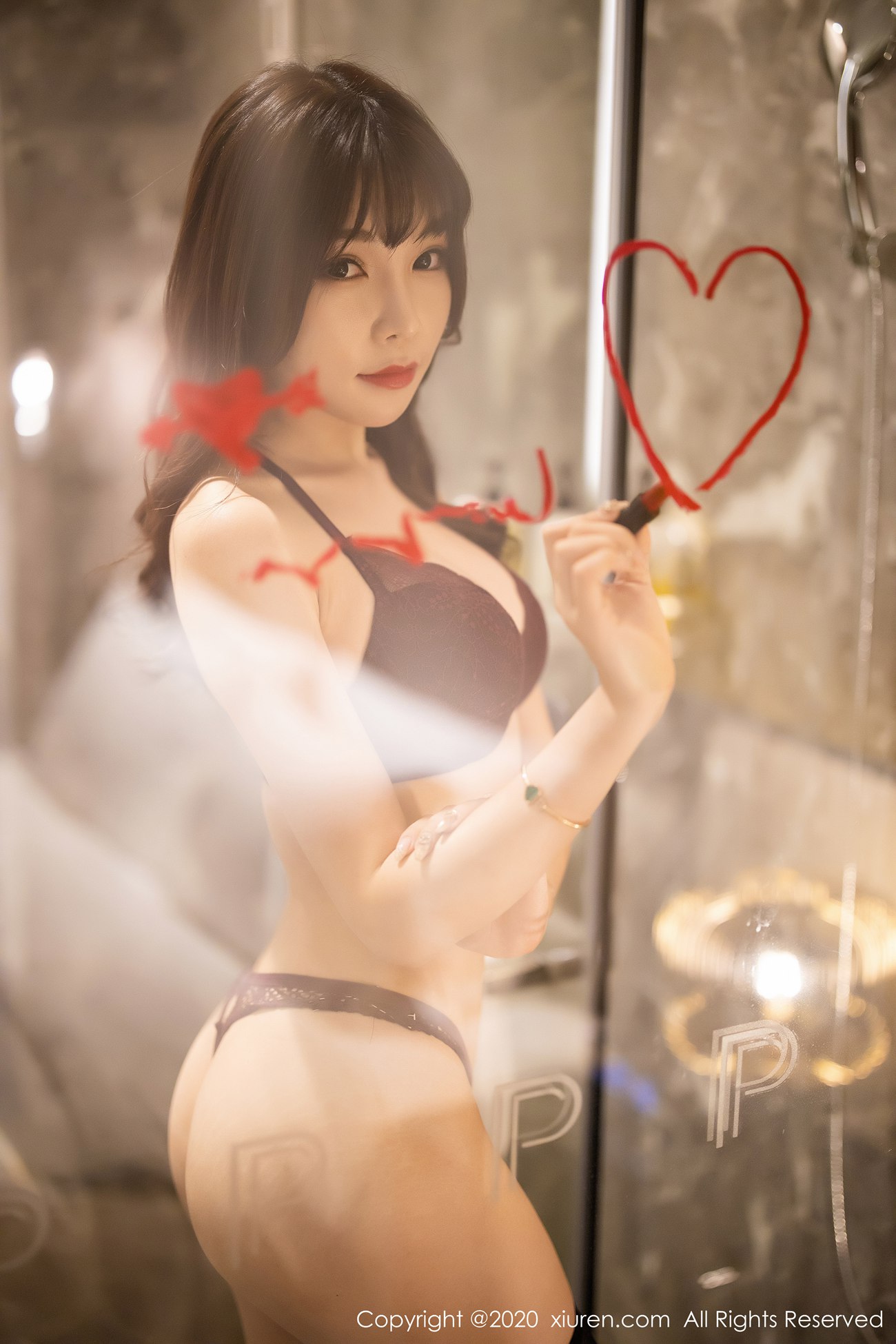 图片[20]-[XIUREN绣人网] 2020.03.02 No.2019 芝芝Booty [72P] – 速更版-美库