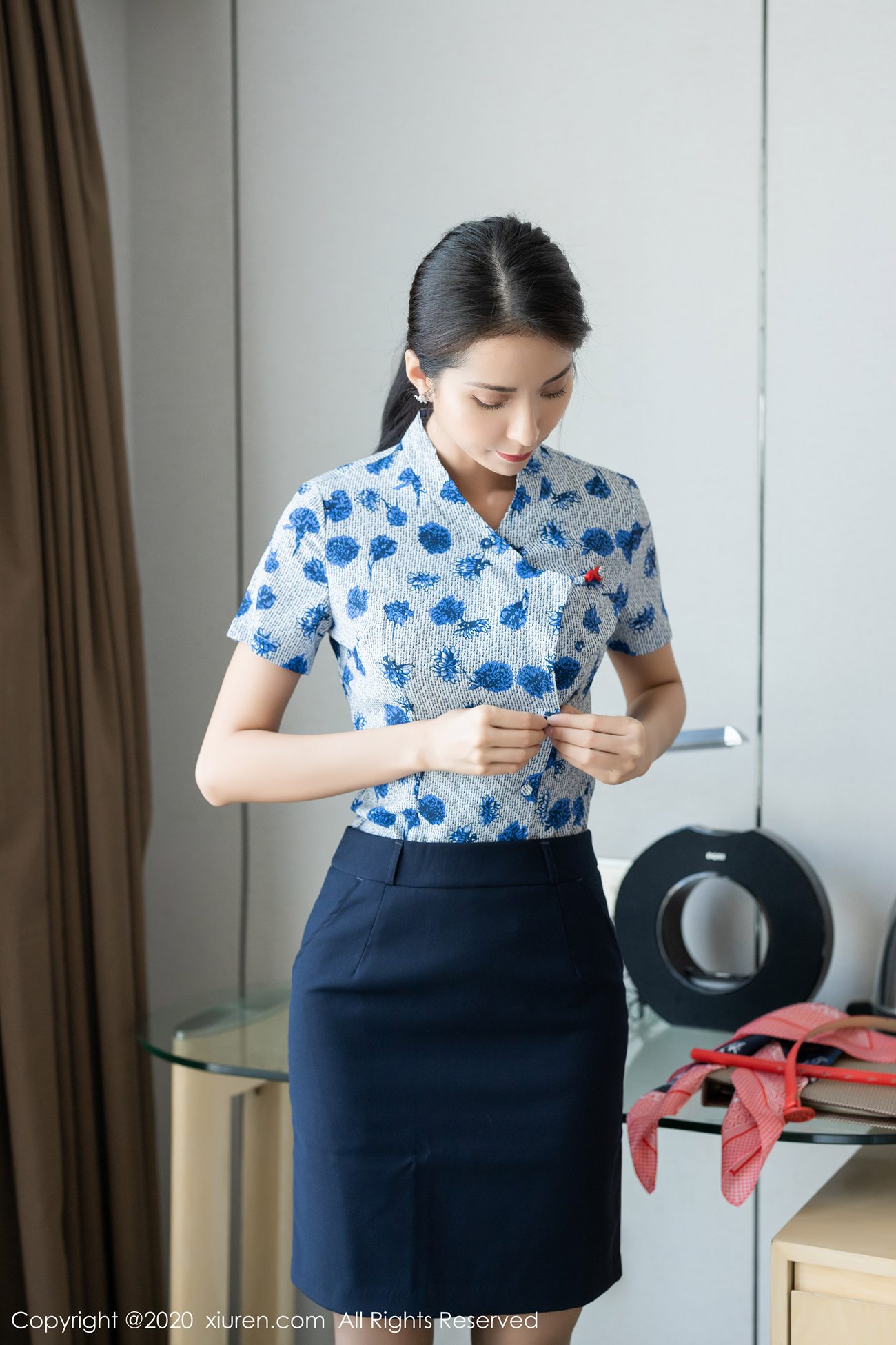 图片[24]-[XIUREN绣人网] 2020.03.02 No.2018 carry [37P] – 速更版-美库