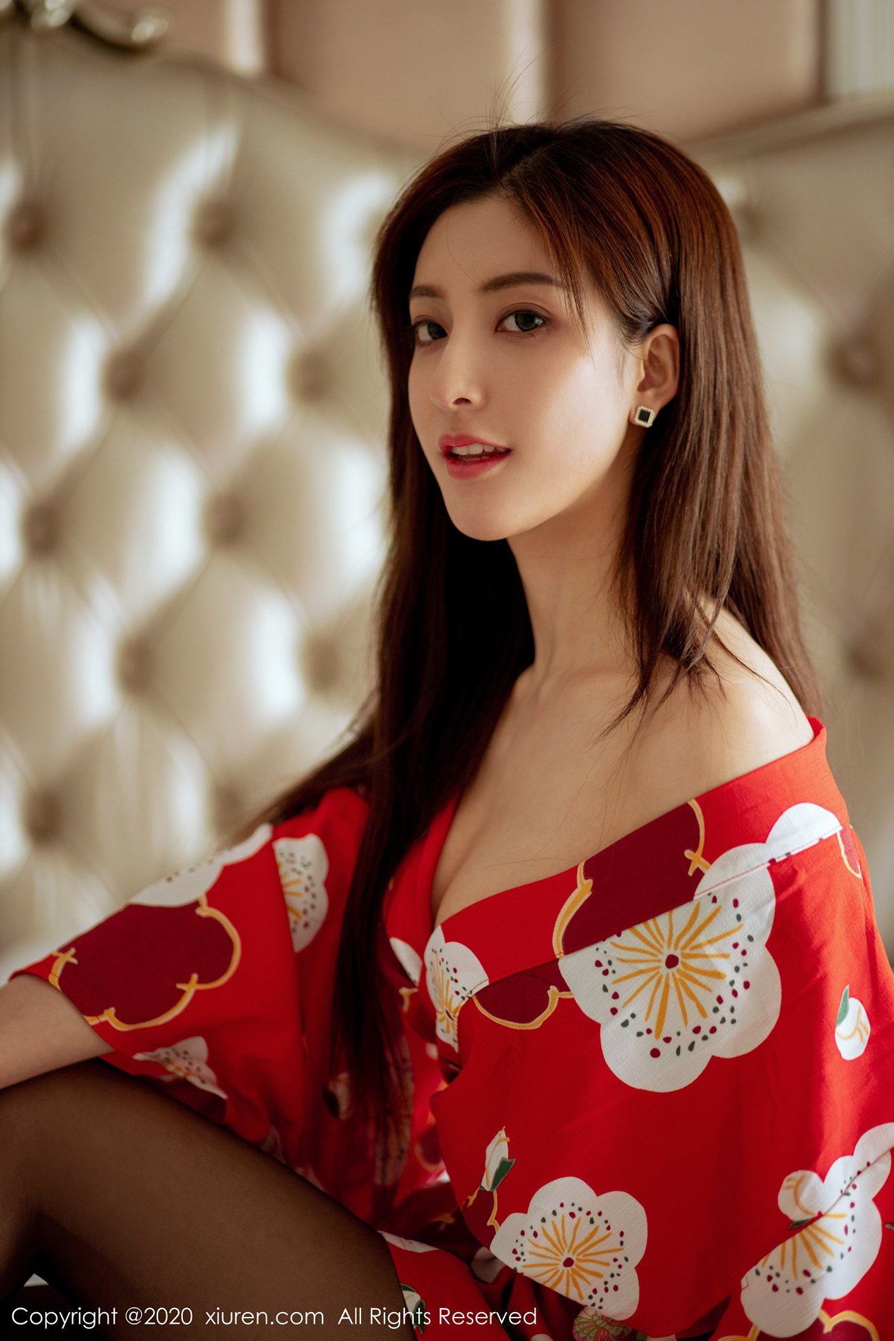 图片[45]-[XIUREN绣人网] 2020.02.28 No.2015 林文文yooki [66P] – 速更版-美库