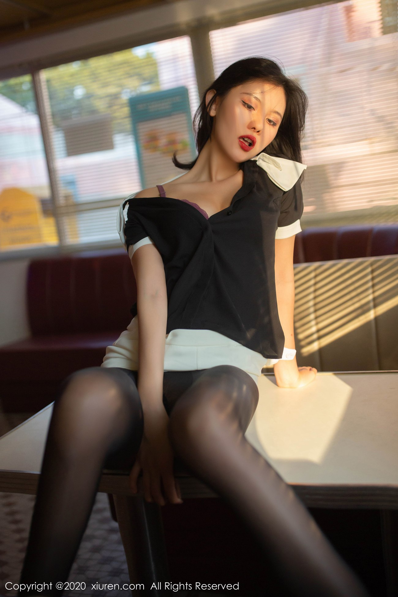 图片[25]-[XIUREN绣人网] 2020.03.03 No.2023 就是阿朱啊 [51P] – 速更版-美库