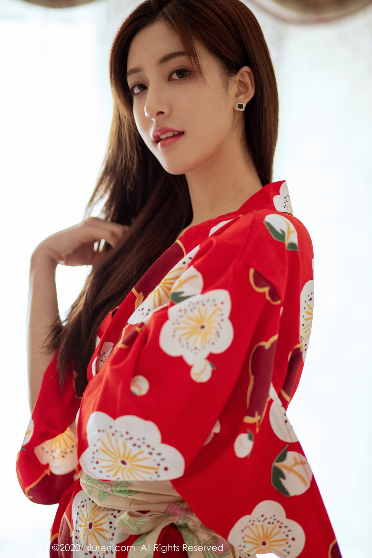 图片[50]-[XIUREN绣人网] 2020.02.28 No.2015 林文文yooki [66P] – 速更版-美库