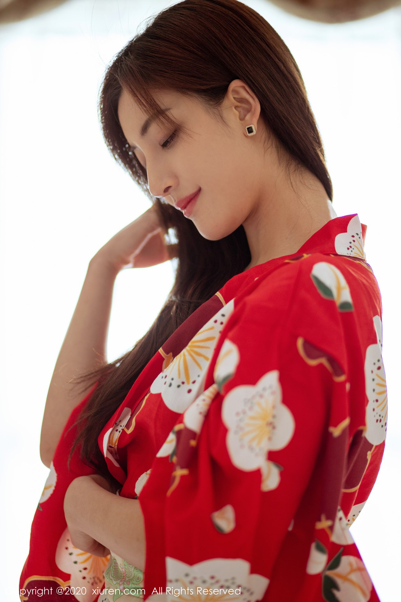 图片[52]-[XIUREN绣人网] 2020.02.28 No.2015 林文文yooki [66P] – 速更版-美库