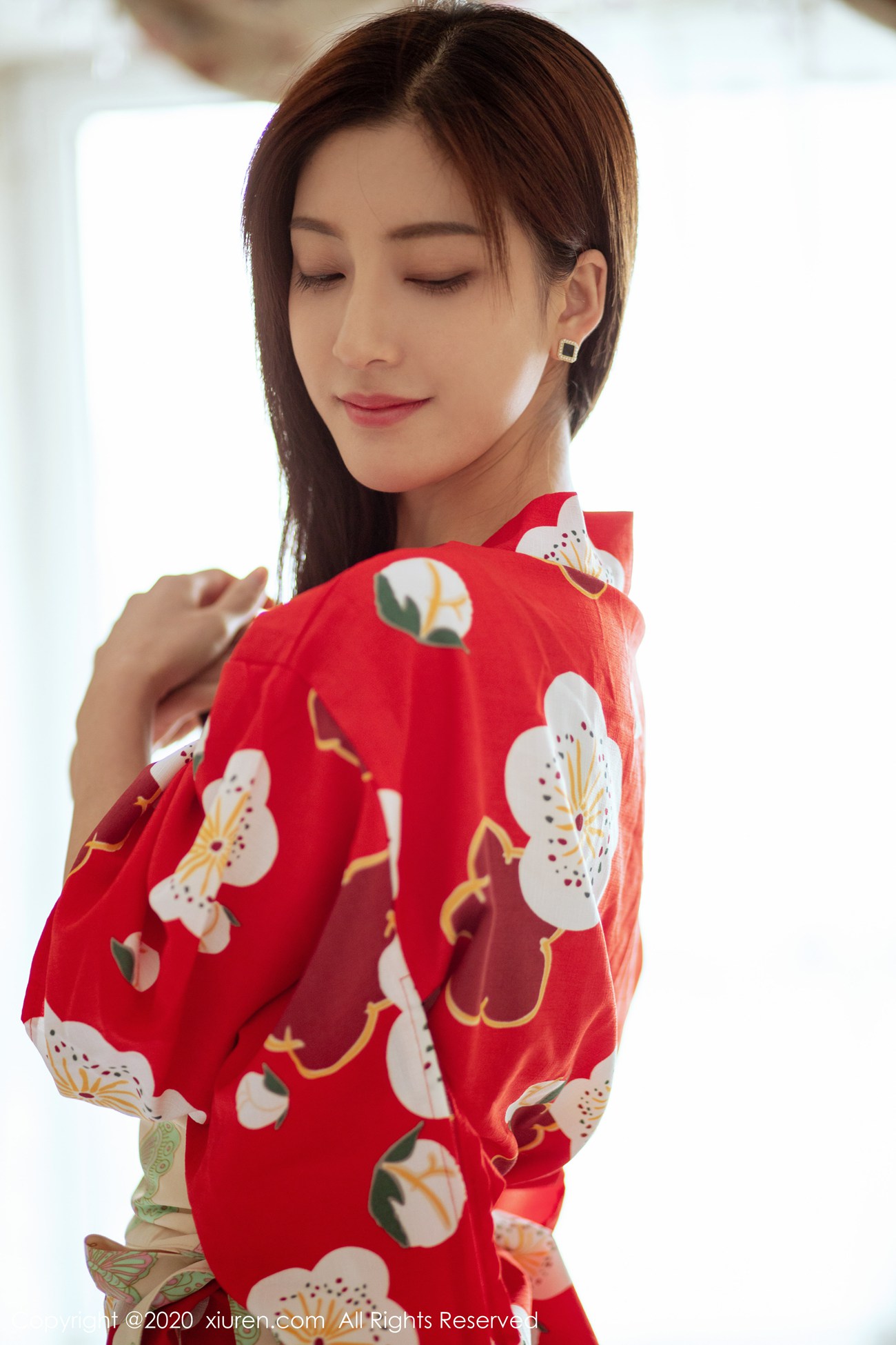 图片[53]-[XIUREN绣人网] 2020.02.28 No.2015 林文文yooki [66P] – 速更版-美库