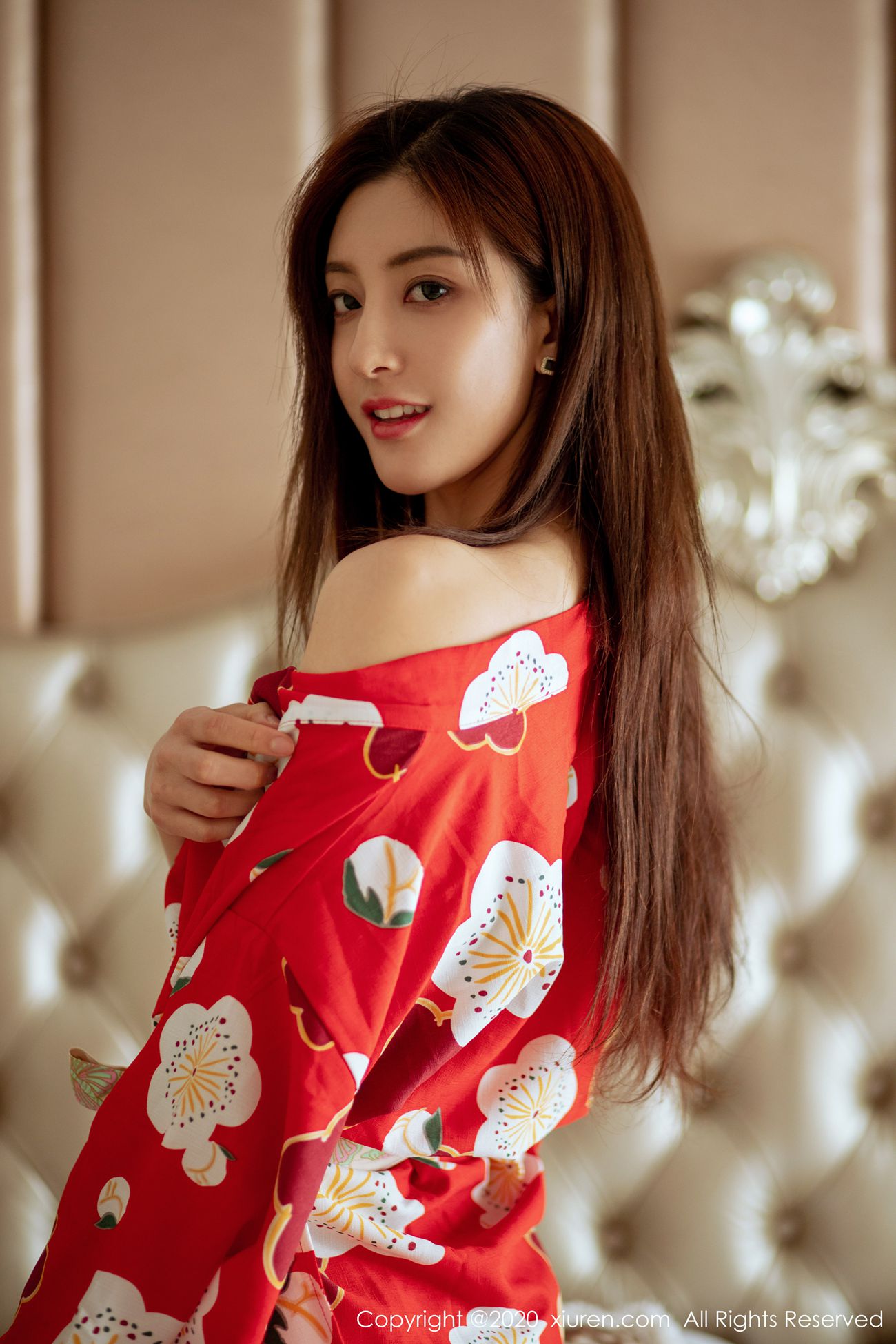 图片[54]-[XIUREN绣人网] 2020.02.28 No.2015 林文文yooki [66P] – 速更版-美库