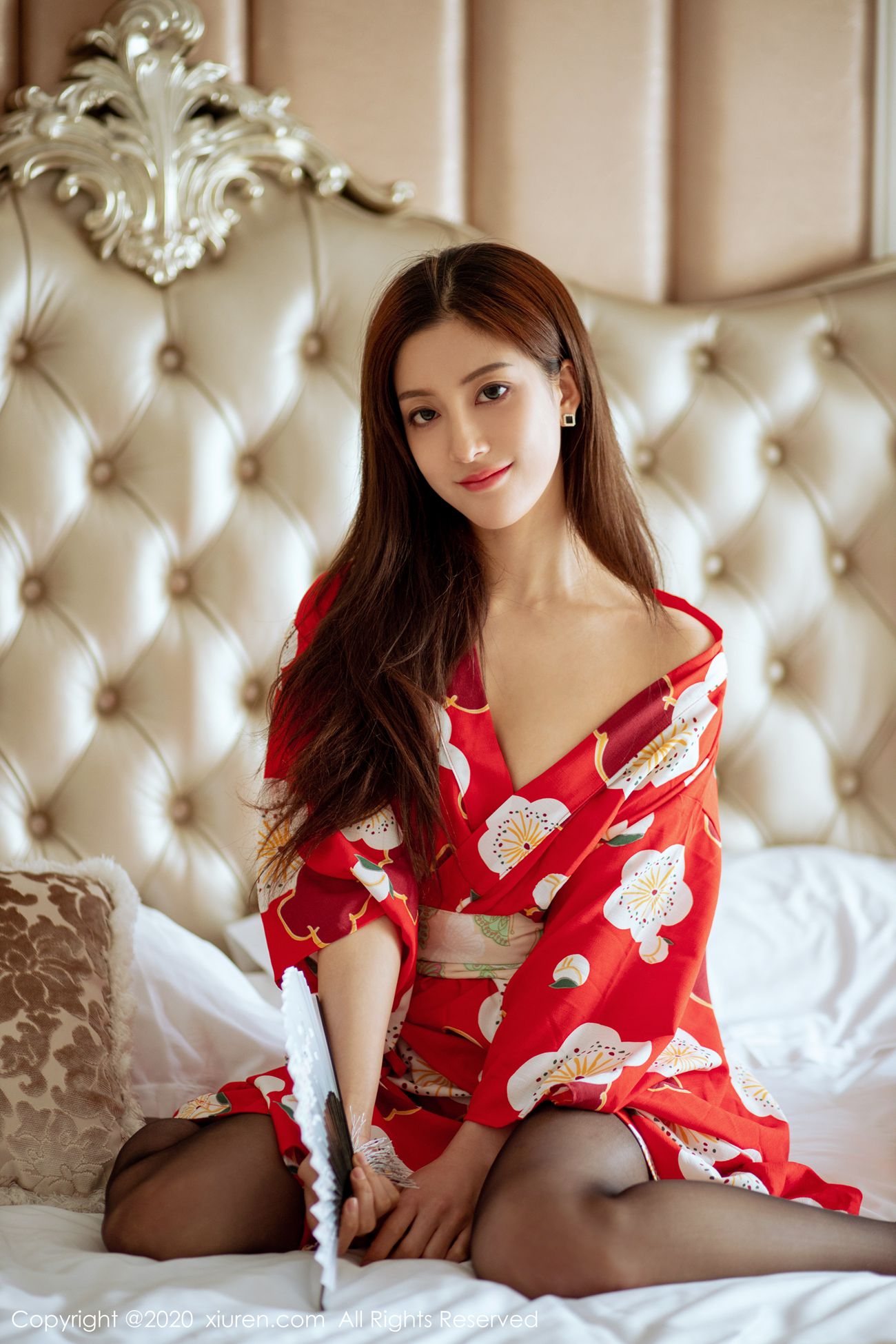 图片[57]-[XIUREN绣人网] 2020.02.28 No.2015 林文文yooki [66P] – 速更版-美库