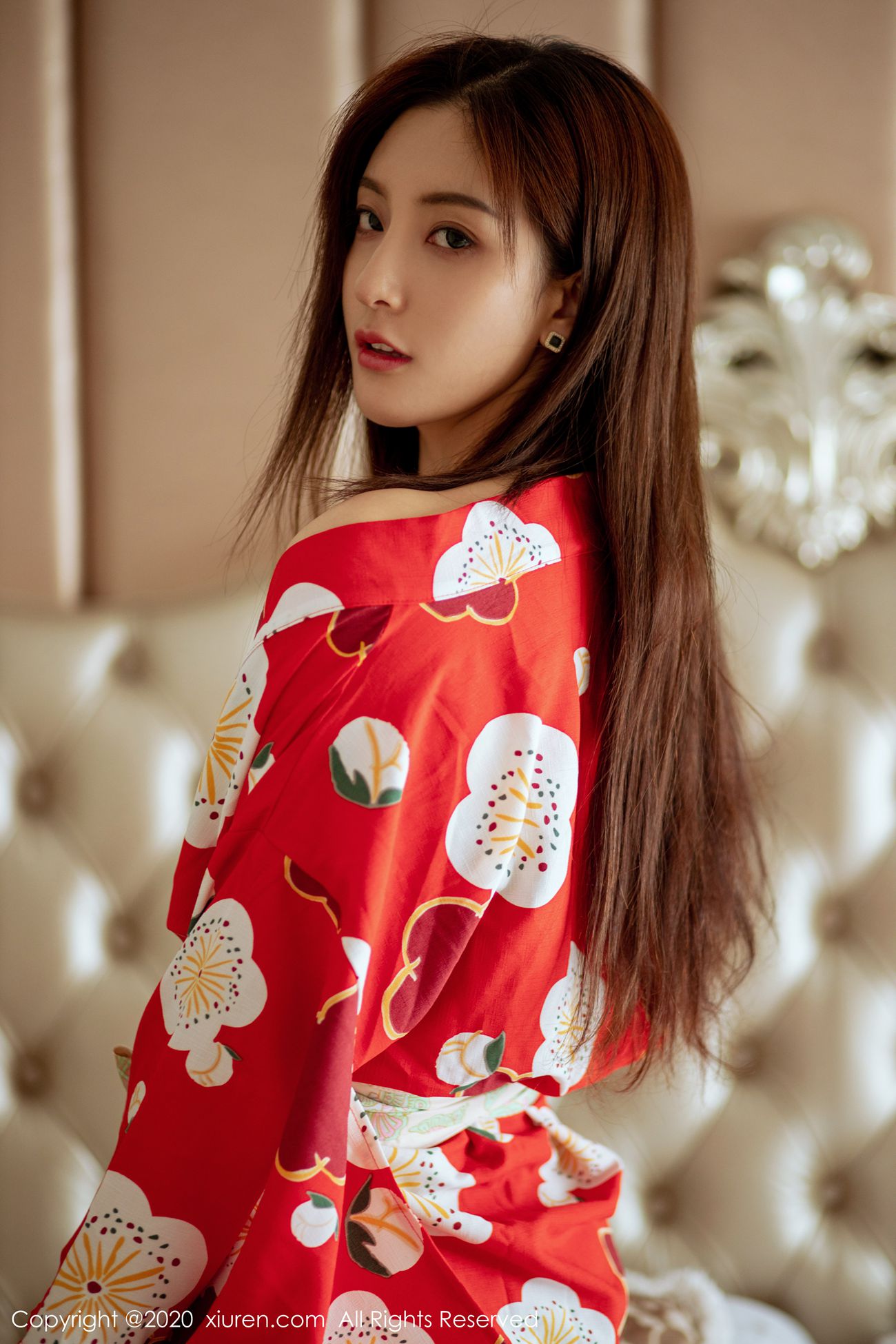 图片[58]-[XIUREN绣人网] 2020.02.28 No.2015 林文文yooki [66P] – 速更版-美库