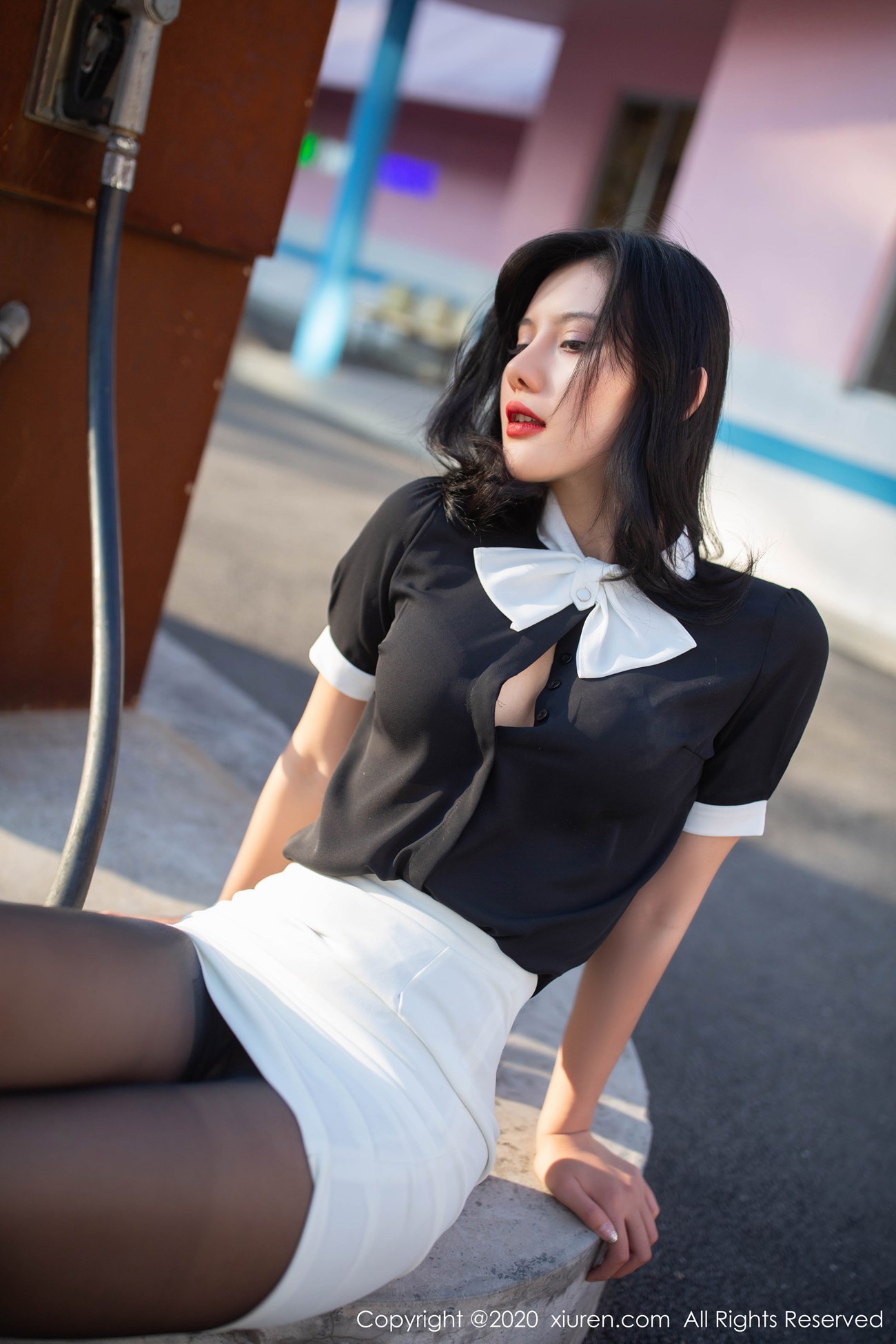 图片[33]-[XIUREN绣人网] 2020.03.03 No.2023 就是阿朱啊 [51P] – 速更版-美库