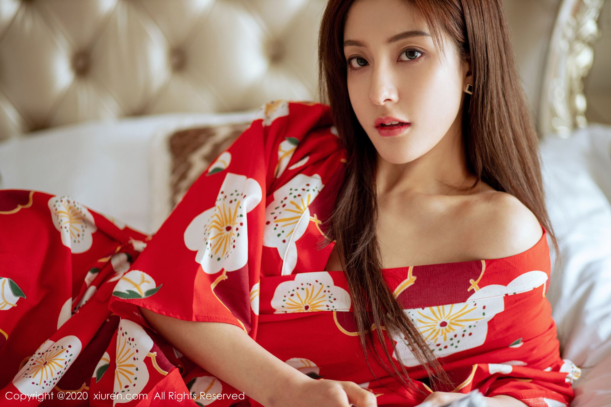 图片[61]-[XIUREN绣人网] 2020.02.28 No.2015 林文文yooki [66P] – 速更版-美库