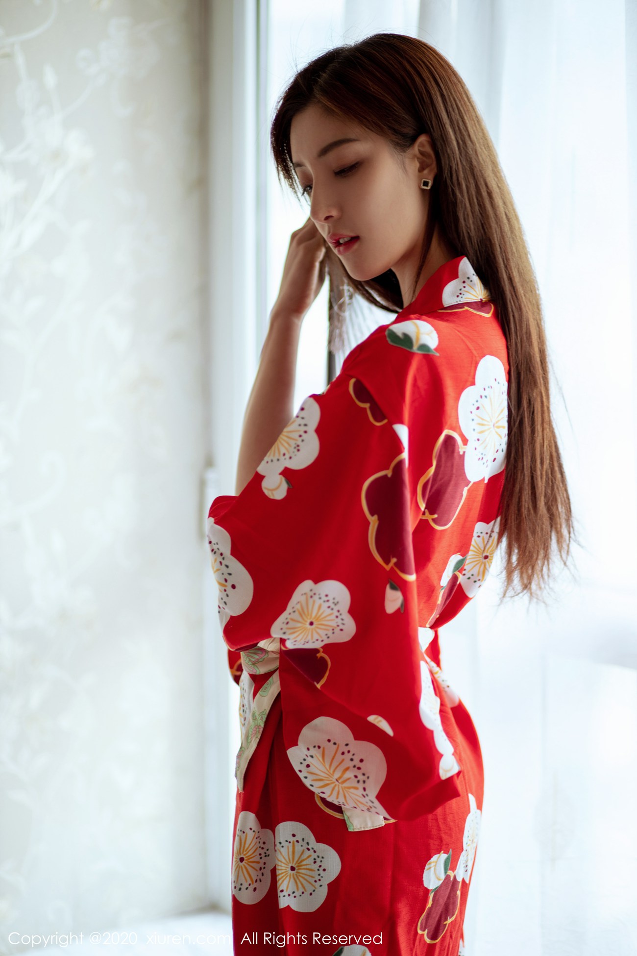 图片[63]-[XIUREN绣人网] 2020.02.28 No.2015 林文文yooki [66P] – 速更版-美库