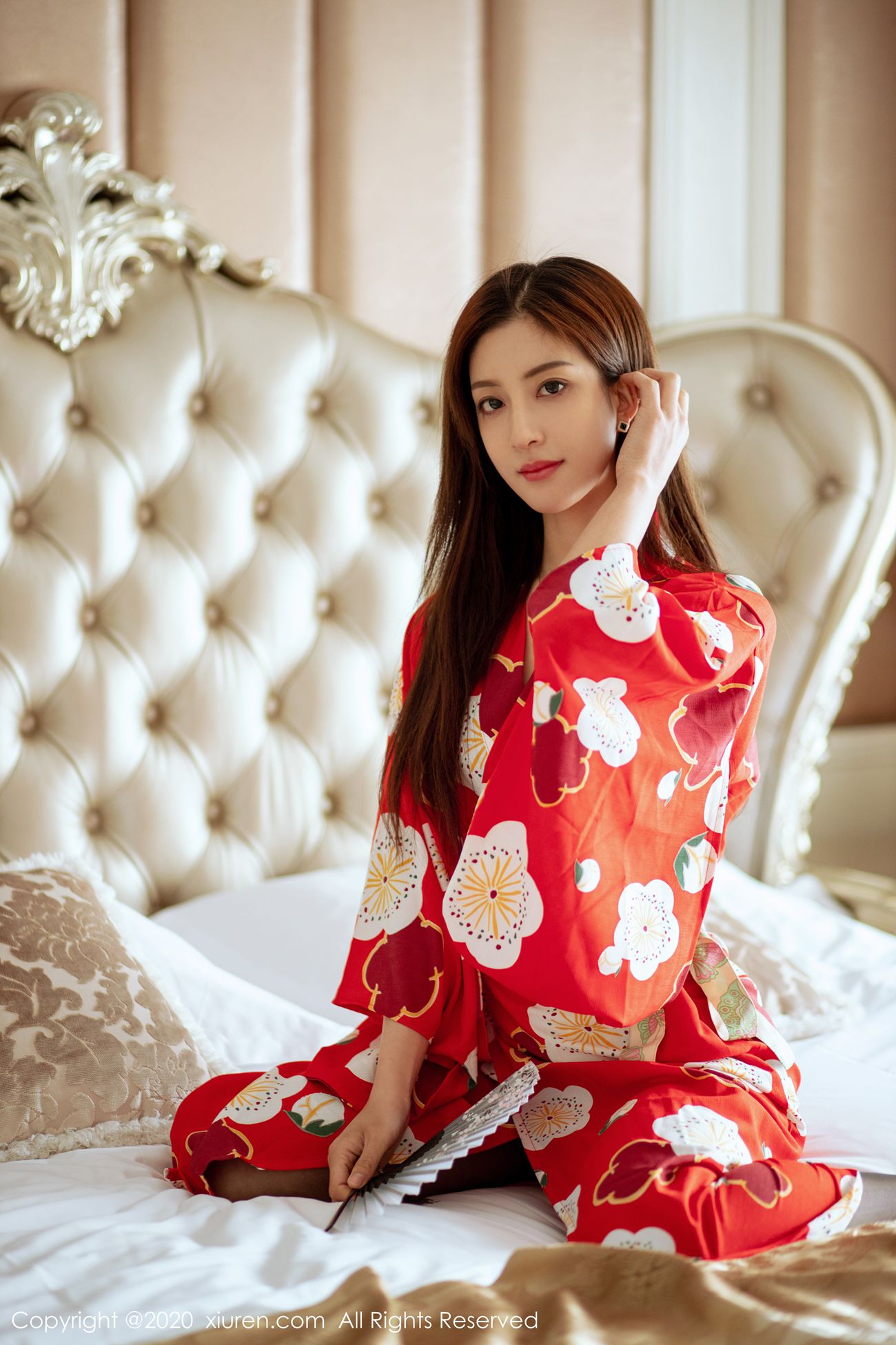 图片[66]-[XIUREN绣人网] 2020.02.28 No.2015 林文文yooki [66P] – 速更版-美库