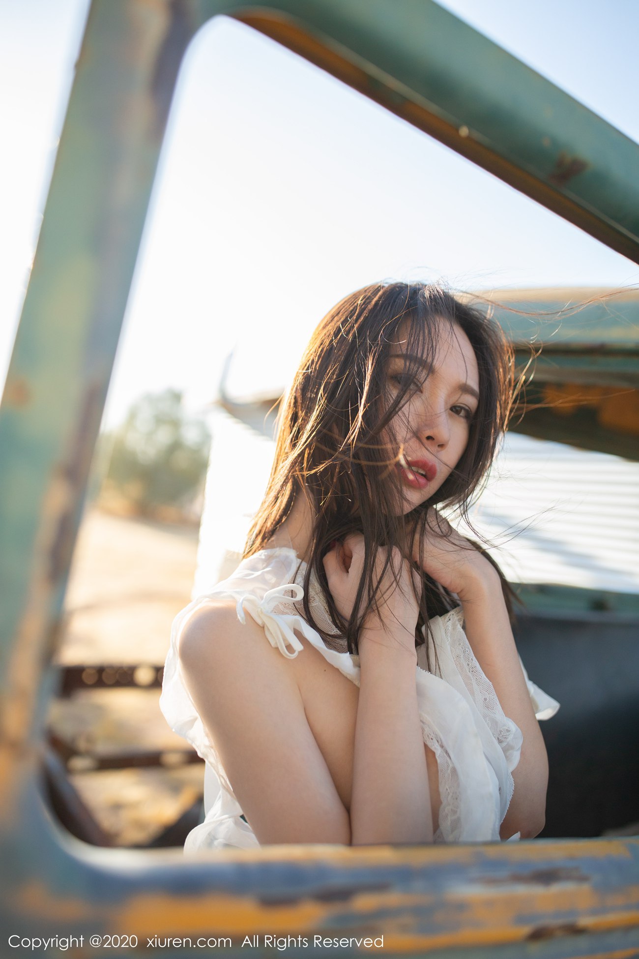 图片[11]-[XIUREN绣人网] 2020.03.04 No.2028 梦心月 [62P] – 速更版-美库