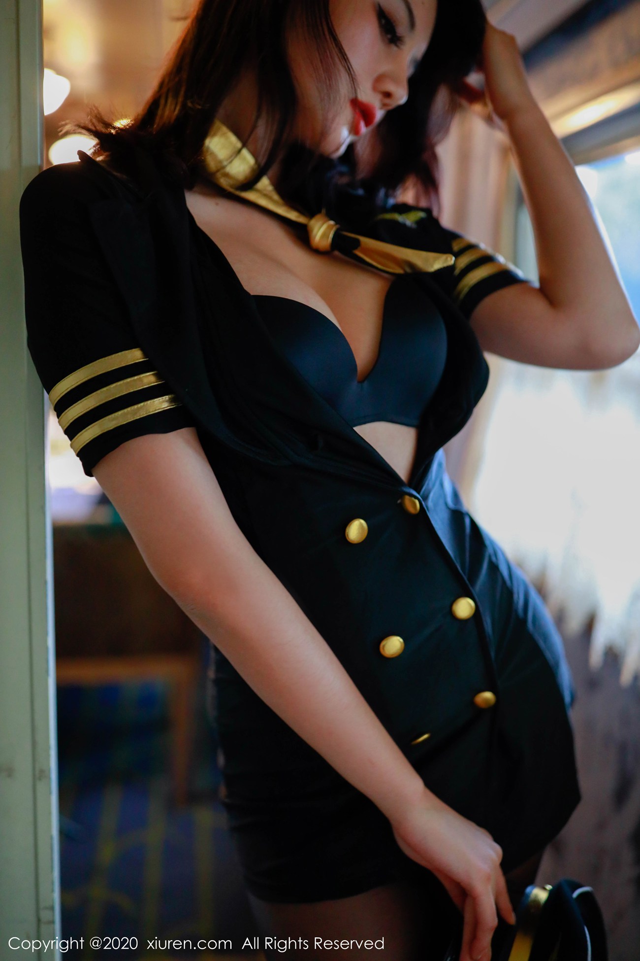 图片[12]-[XIUREN绣人网] 2020.03.06 No.2036 就是阿朱啊 [103P] – 速更版-美库