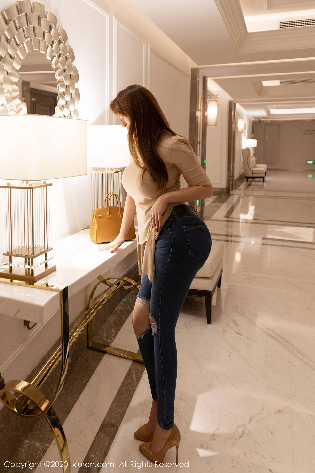 图片[52]-[XIUREN绣人网] 2020.03.06 No.2038 Egg-尤妮丝Egg [57P] – 速更版-美库