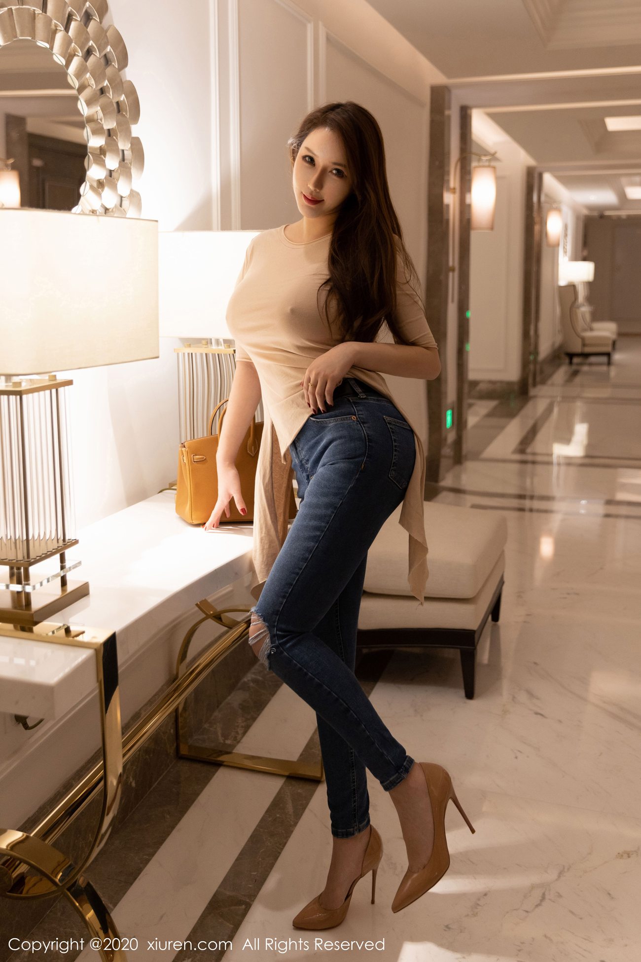 图片[57]-[XIUREN绣人网] 2020.03.06 No.2038 Egg-尤妮丝Egg [57P] – 速更版-美库