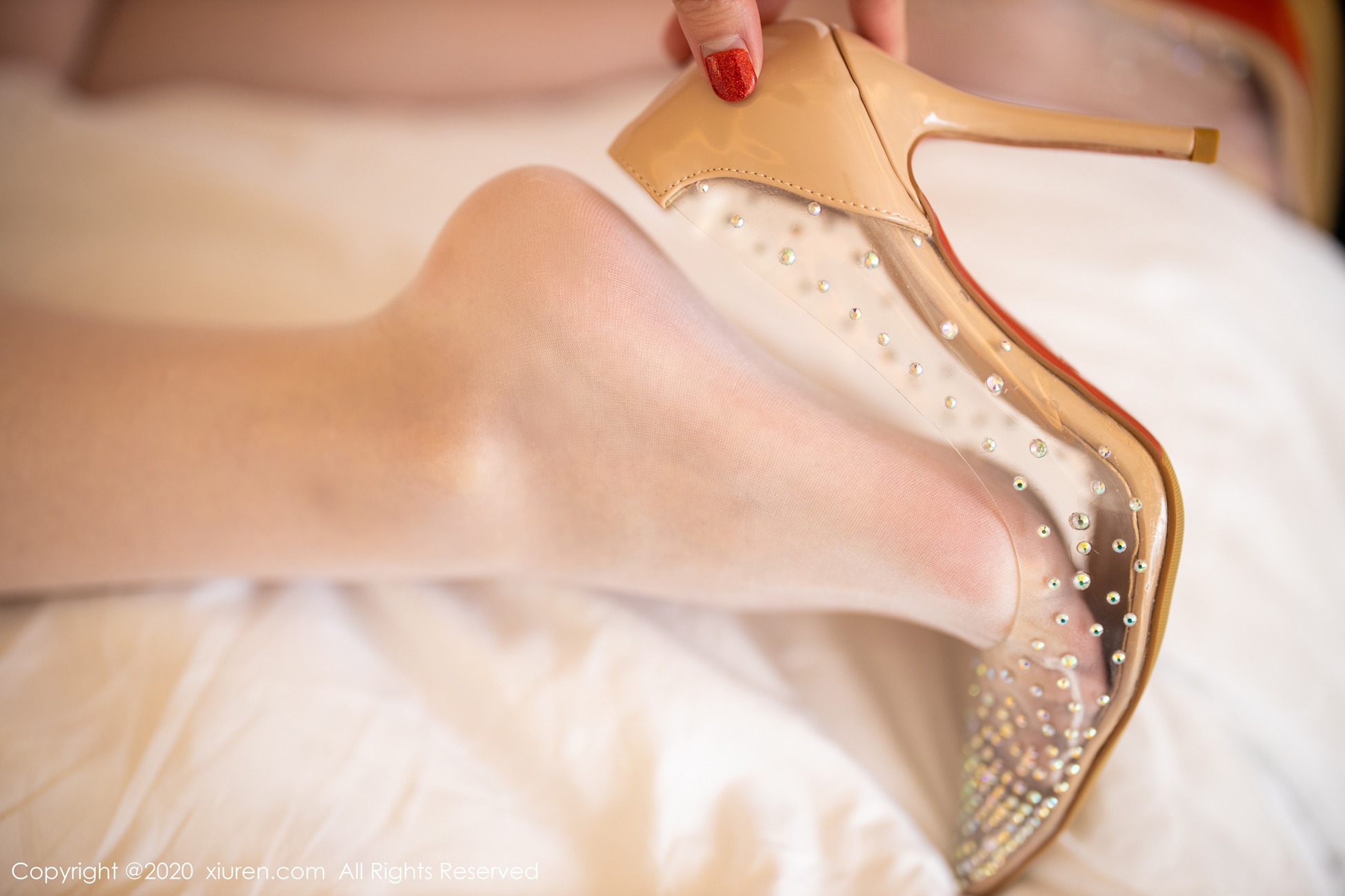 图片[64]-[XIUREN绣人网] 2020.03.09 No.2040 梦心月 [106P] – 速更版-美库