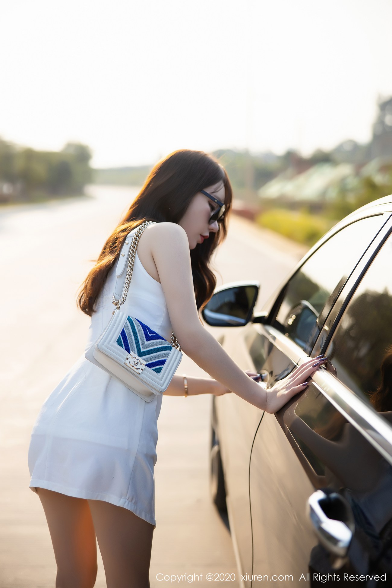 图片[80]-[XIUREN绣人网] 2020.03.10 No.2046 周于希Sandy [91P] – 速更版-美库