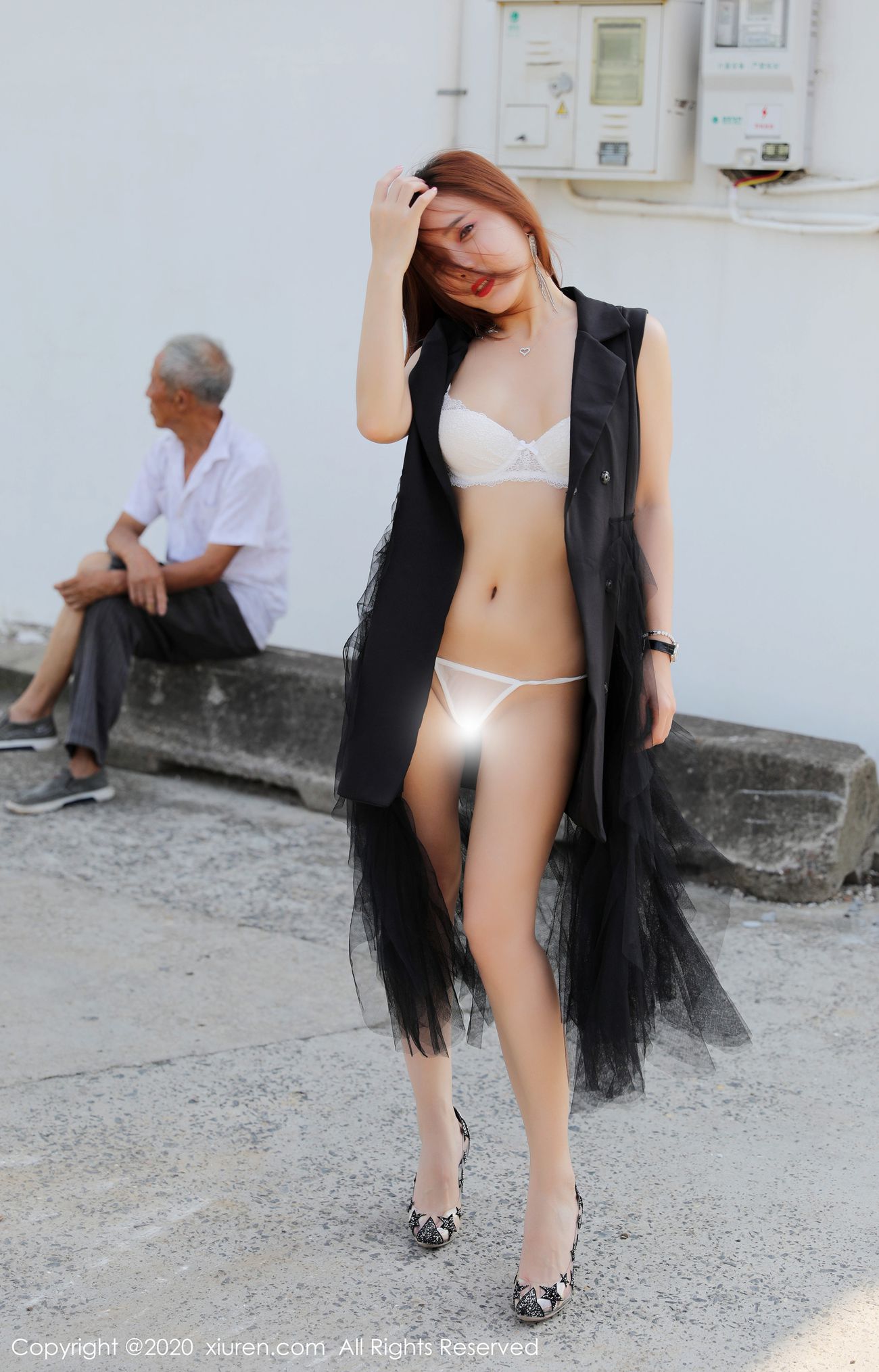 图片[29]-[XIUREN绣人网] 2020.03.11 No.2048 艾小青 [49P] – 速更版-美库