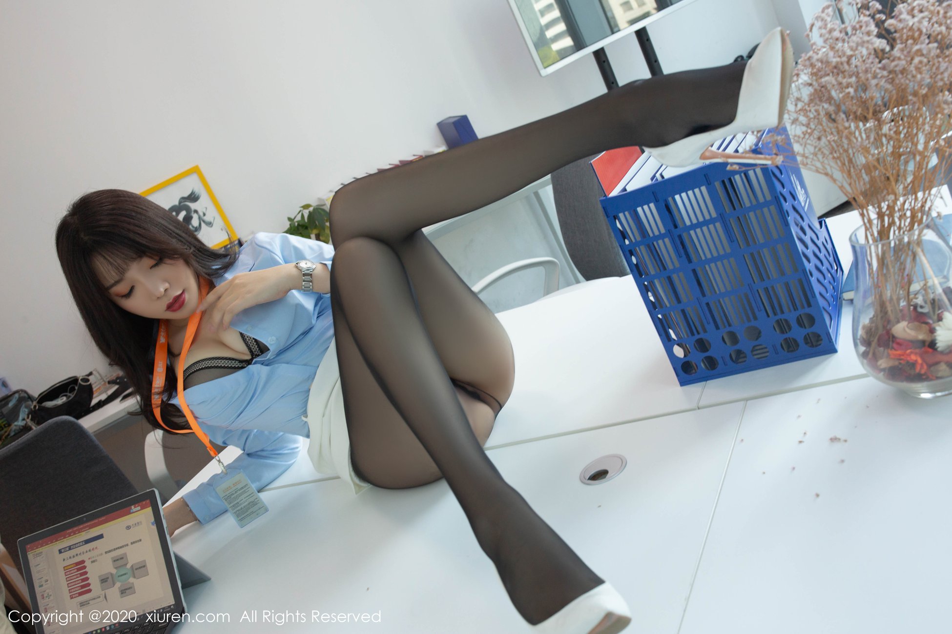 图片[42]-[XIUREN绣人网] 2020.03.10 No.2047 芝芝Booty [63P] – 速更版-美库