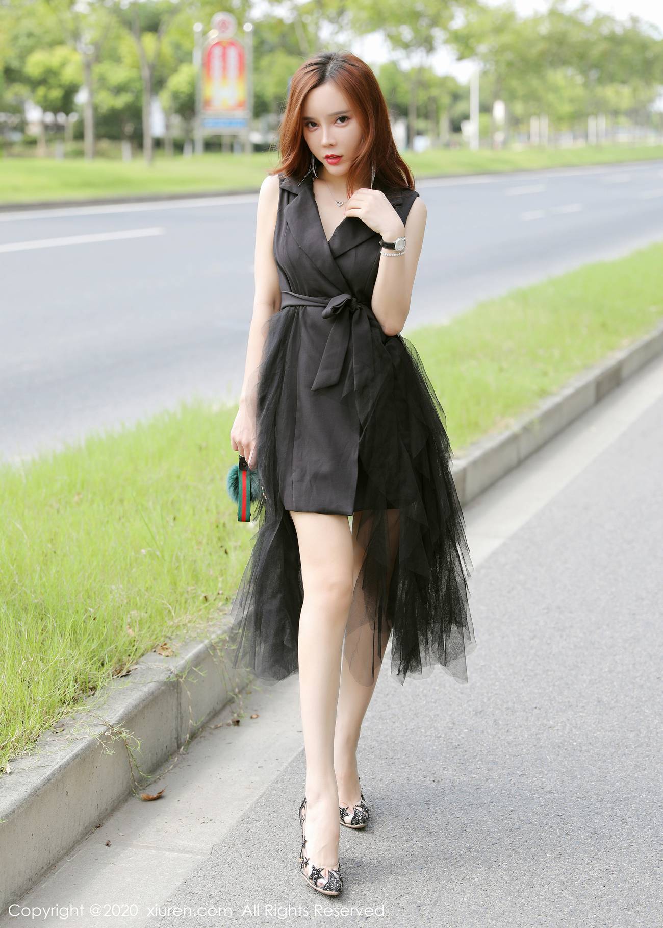 图片[49]-[XIUREN绣人网] 2020.03.11 No.2048 艾小青 [49P] – 速更版-美库