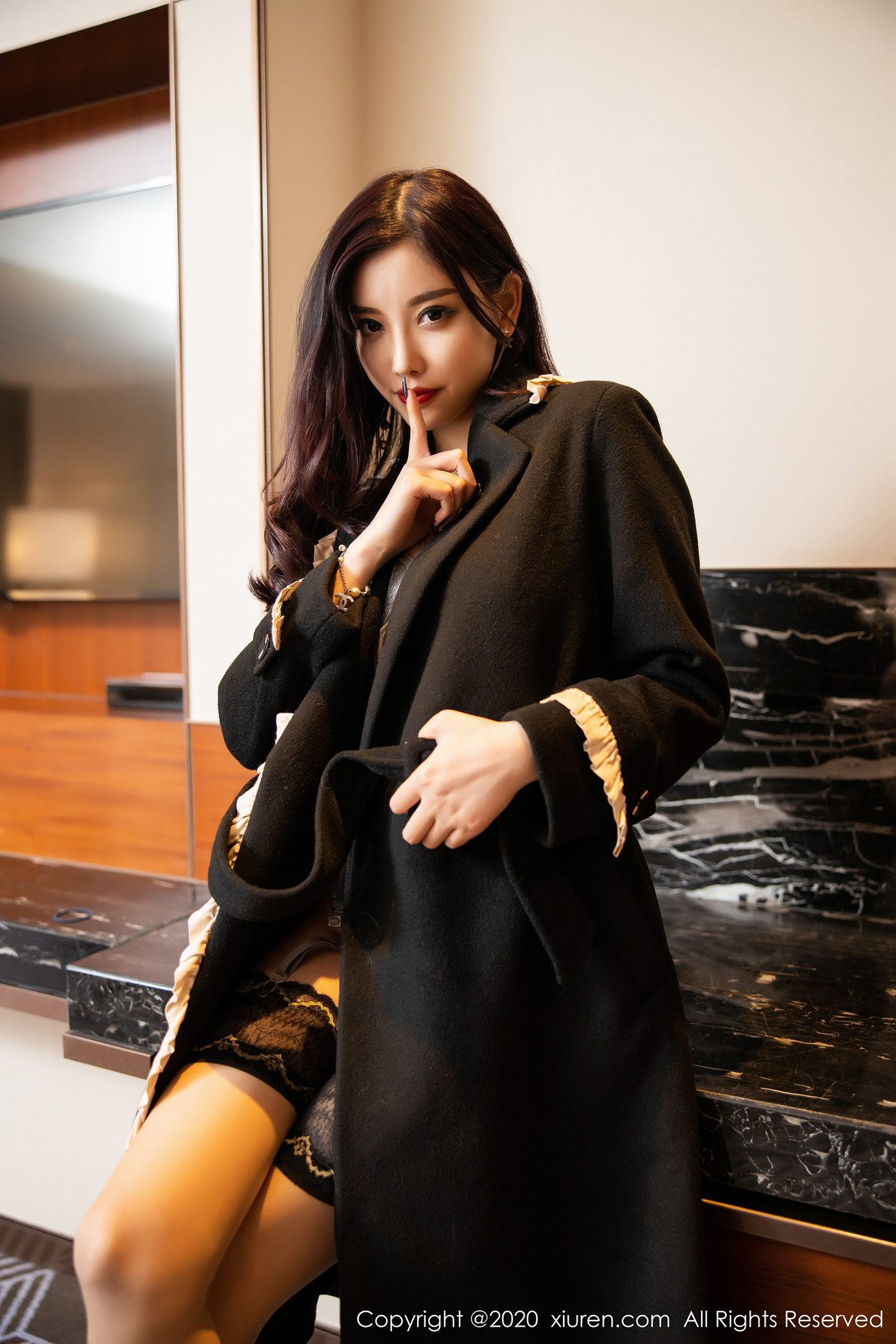 图片[70]-[XIUREN绣人网] 2020.03.11 No.2051 杨晨晨sugar [82P] – 速更版-美库