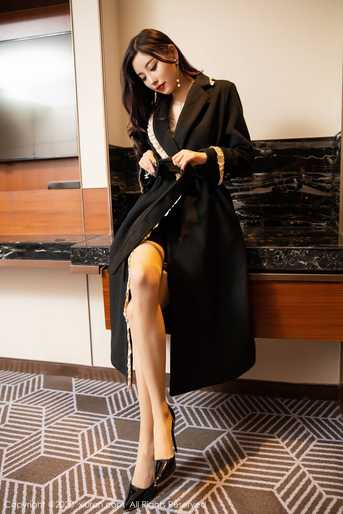 图片[71]-[XIUREN绣人网] 2020.03.11 No.2051 杨晨晨sugar [82P] – 速更版-美库