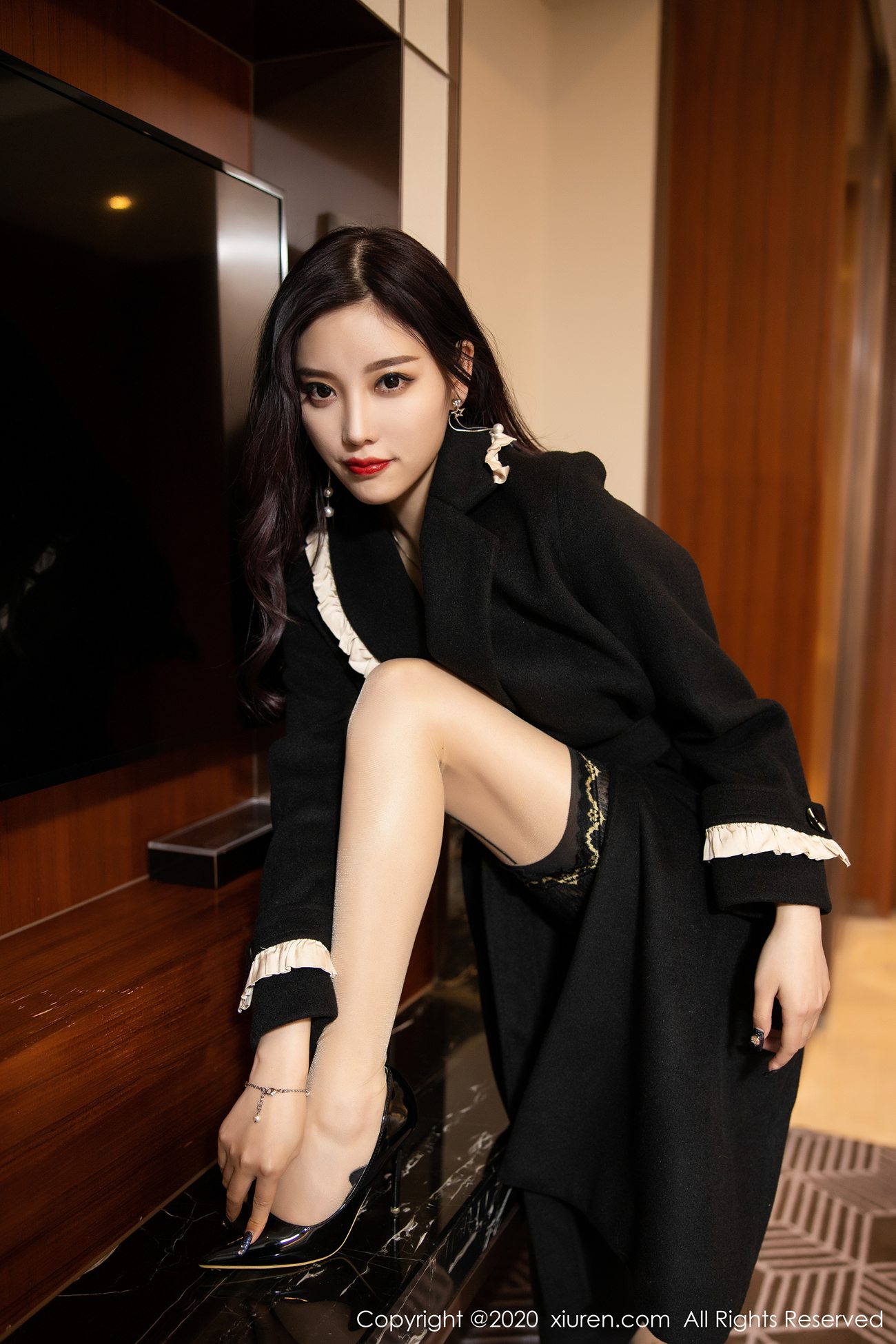 图片[73]-[XIUREN绣人网] 2020.03.11 No.2051 杨晨晨sugar [82P] – 速更版-美库