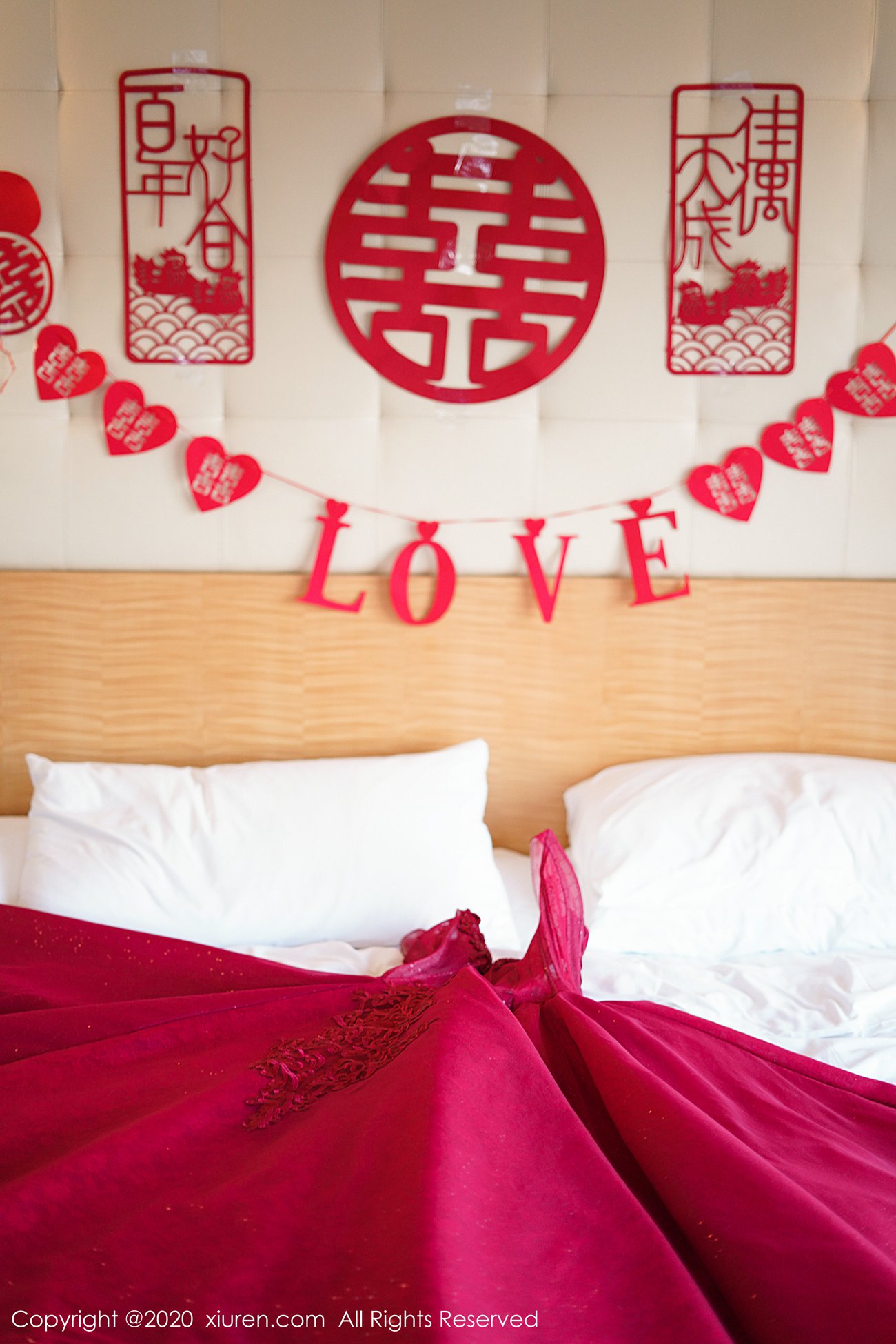 图片[15]-[XIUREN绣人网] 2020.03.13 No.2058 糯美子Mini [117P] – 速更版-美库