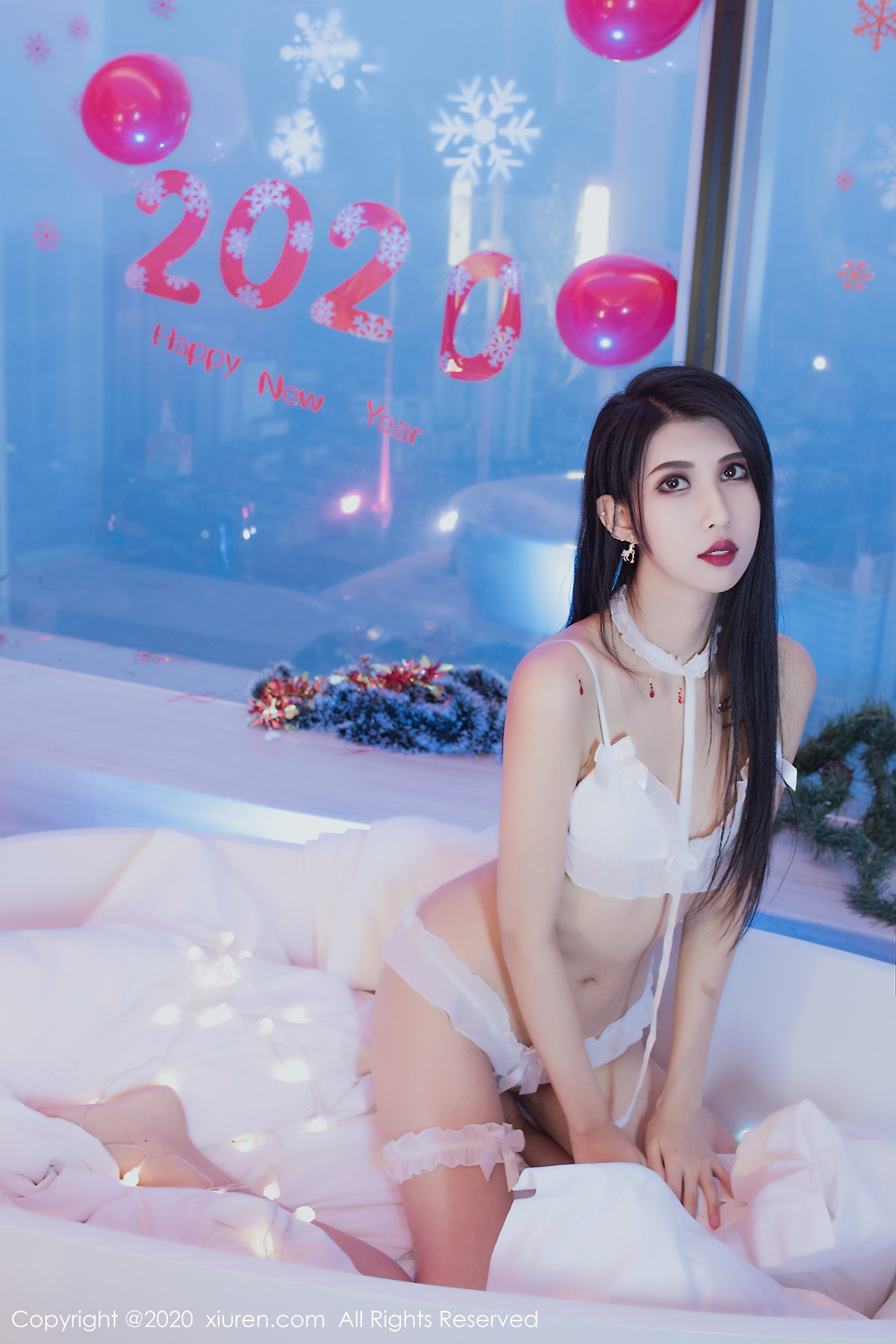 图片[31]-[XIUREN绣人网] 2020.03.16 No.2061 葛征Model [84P] – 速更版-美库