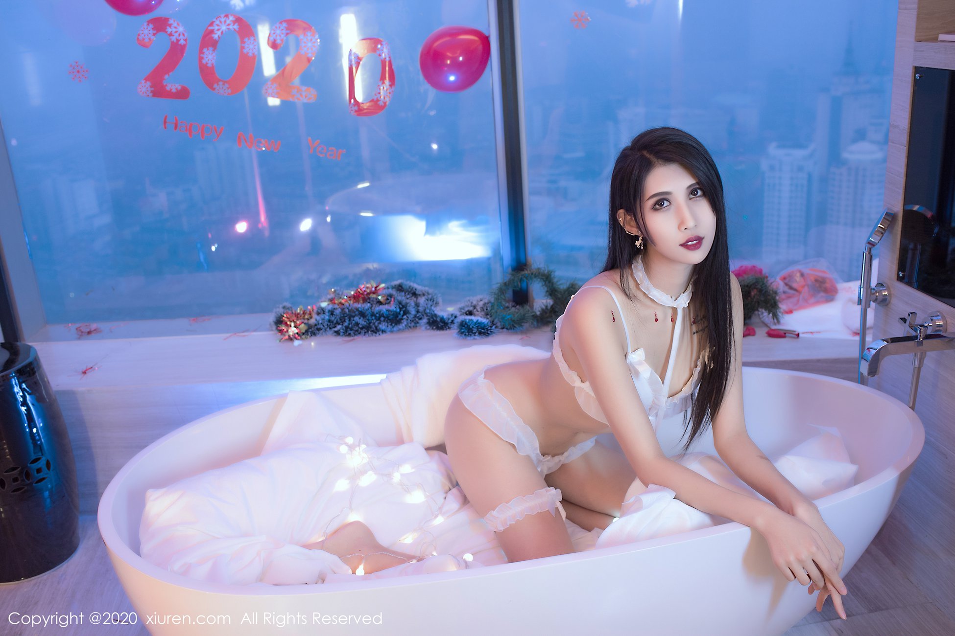 图片[34]-[XIUREN绣人网] 2020.03.16 No.2061 葛征Model [84P] – 速更版-美库