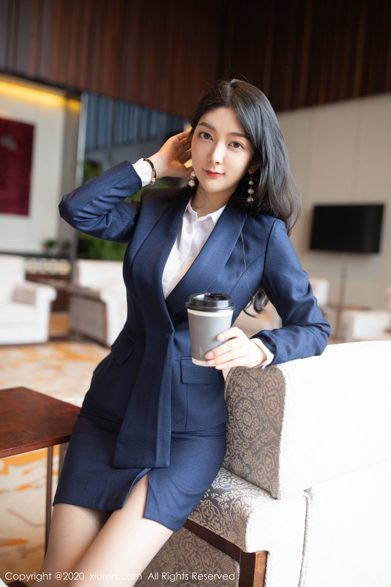 图片[50]-[XIUREN绣人网] 2020.03.12 No.2056 Angela小热巴 [61P] – 速更版-美库