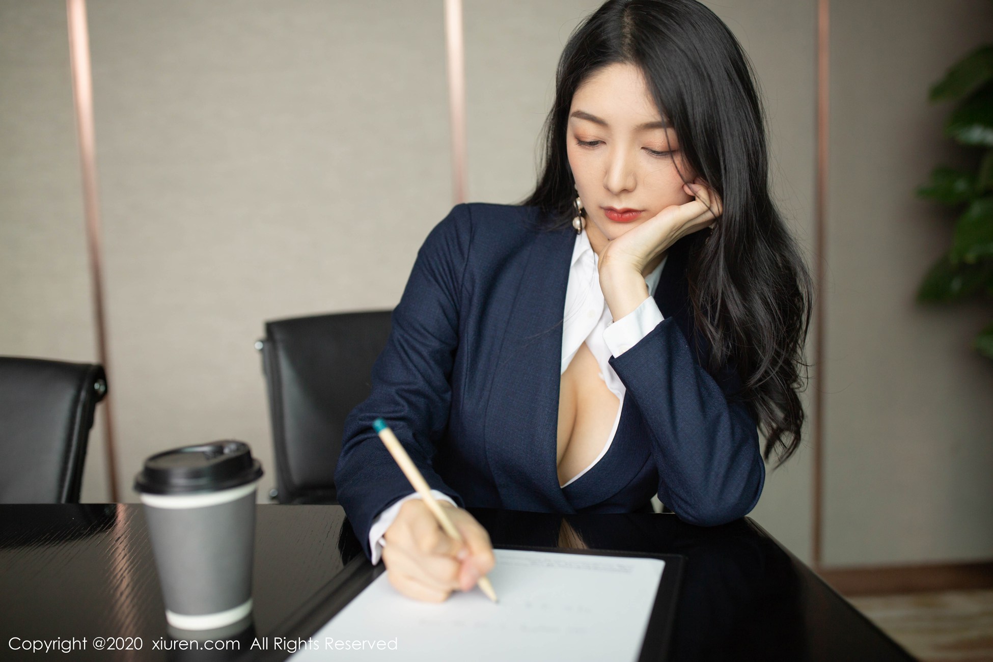 图片[59]-[XIUREN绣人网] 2020.03.12 No.2056 Angela小热巴 [61P] – 速更版-美库