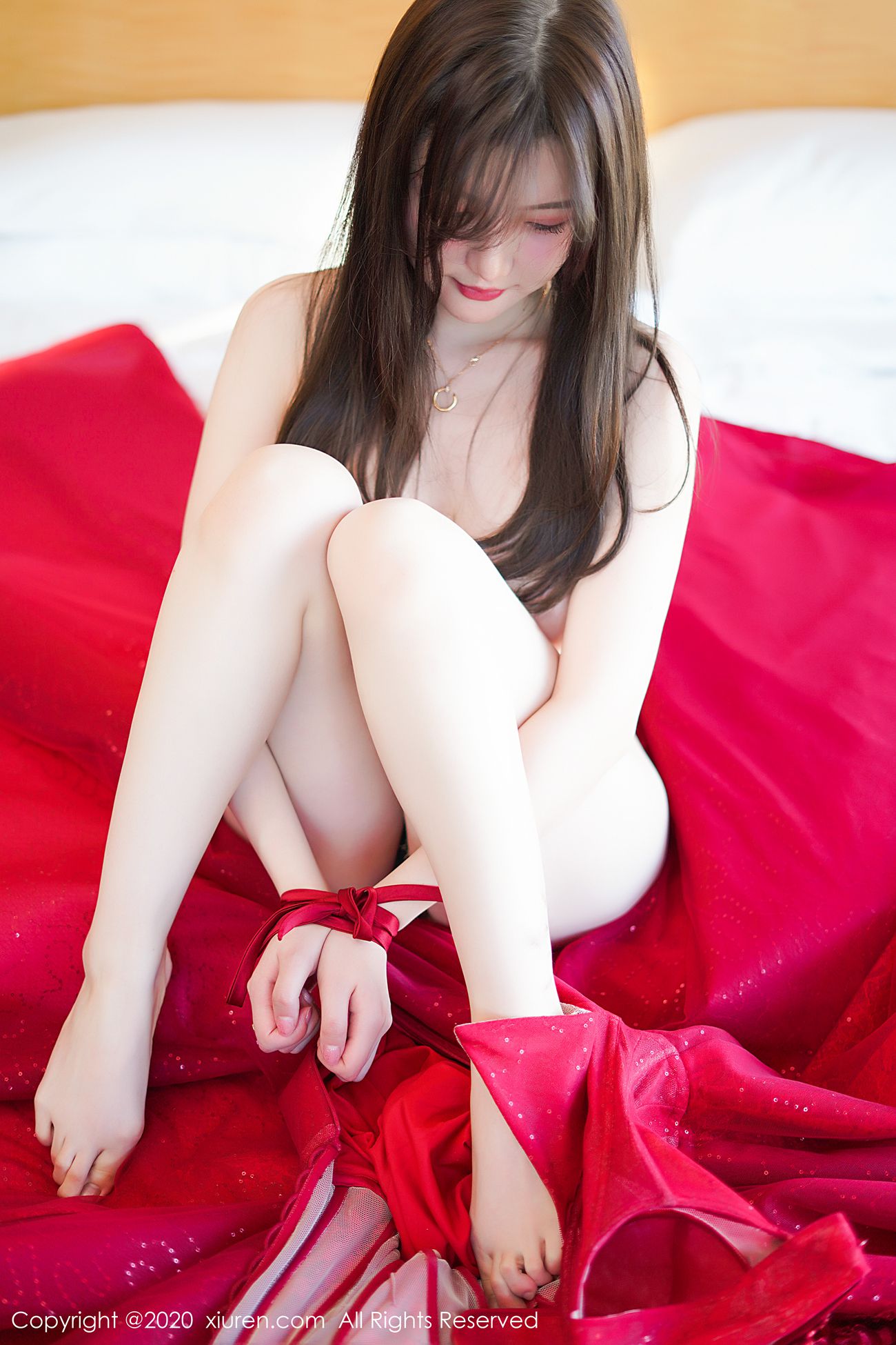 图片[62]-[XIUREN绣人网] 2020.03.13 No.2058 糯美子Mini [117P] – 速更版-美库