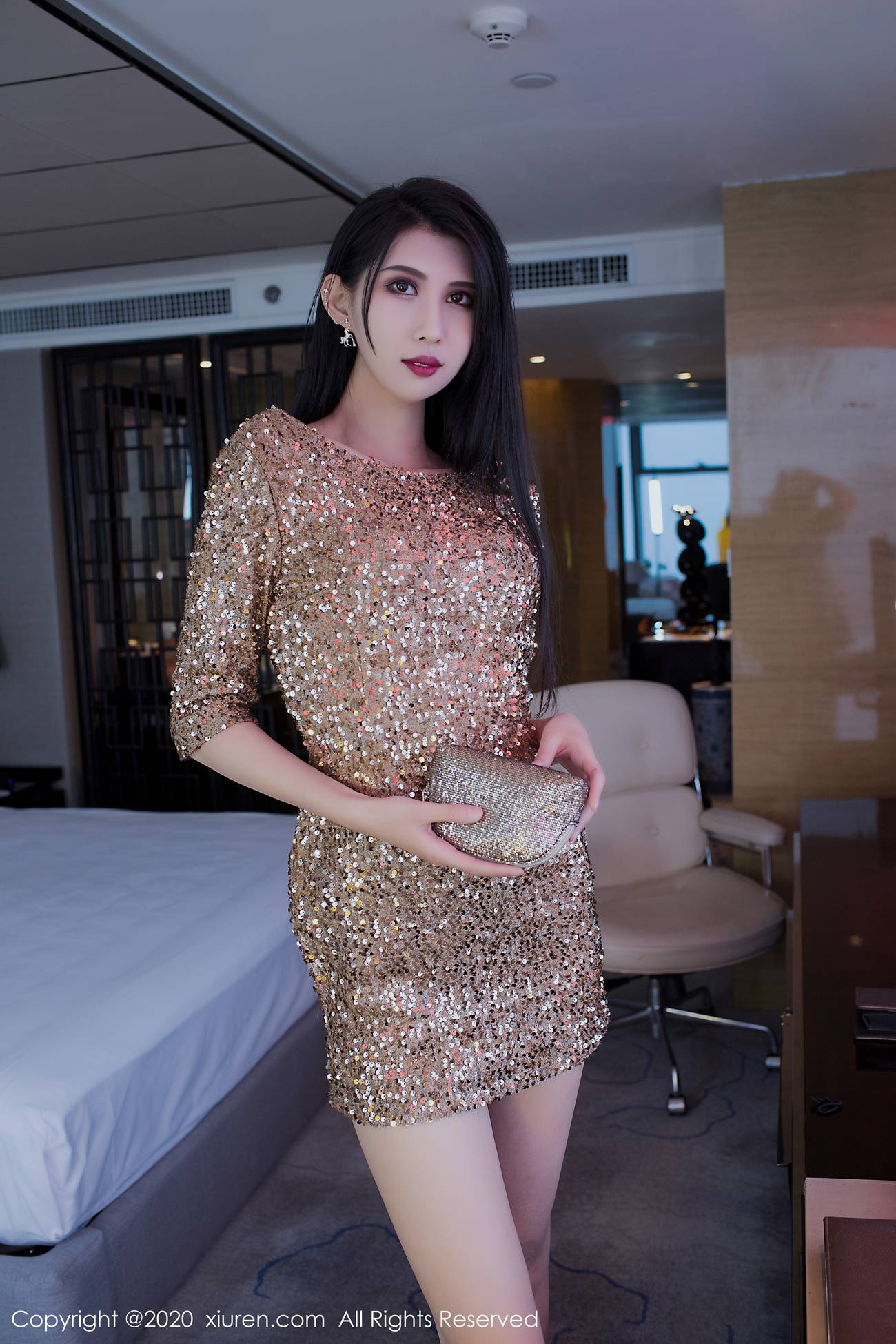 图片[65]-[XIUREN绣人网] 2020.03.16 No.2061 葛征Model [84P] – 速更版-美库