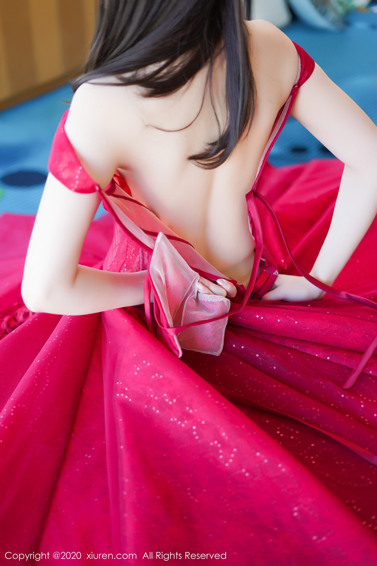 图片[82]-[XIUREN绣人网] 2020.03.13 No.2058 糯美子Mini [117P] – 速更版-美库