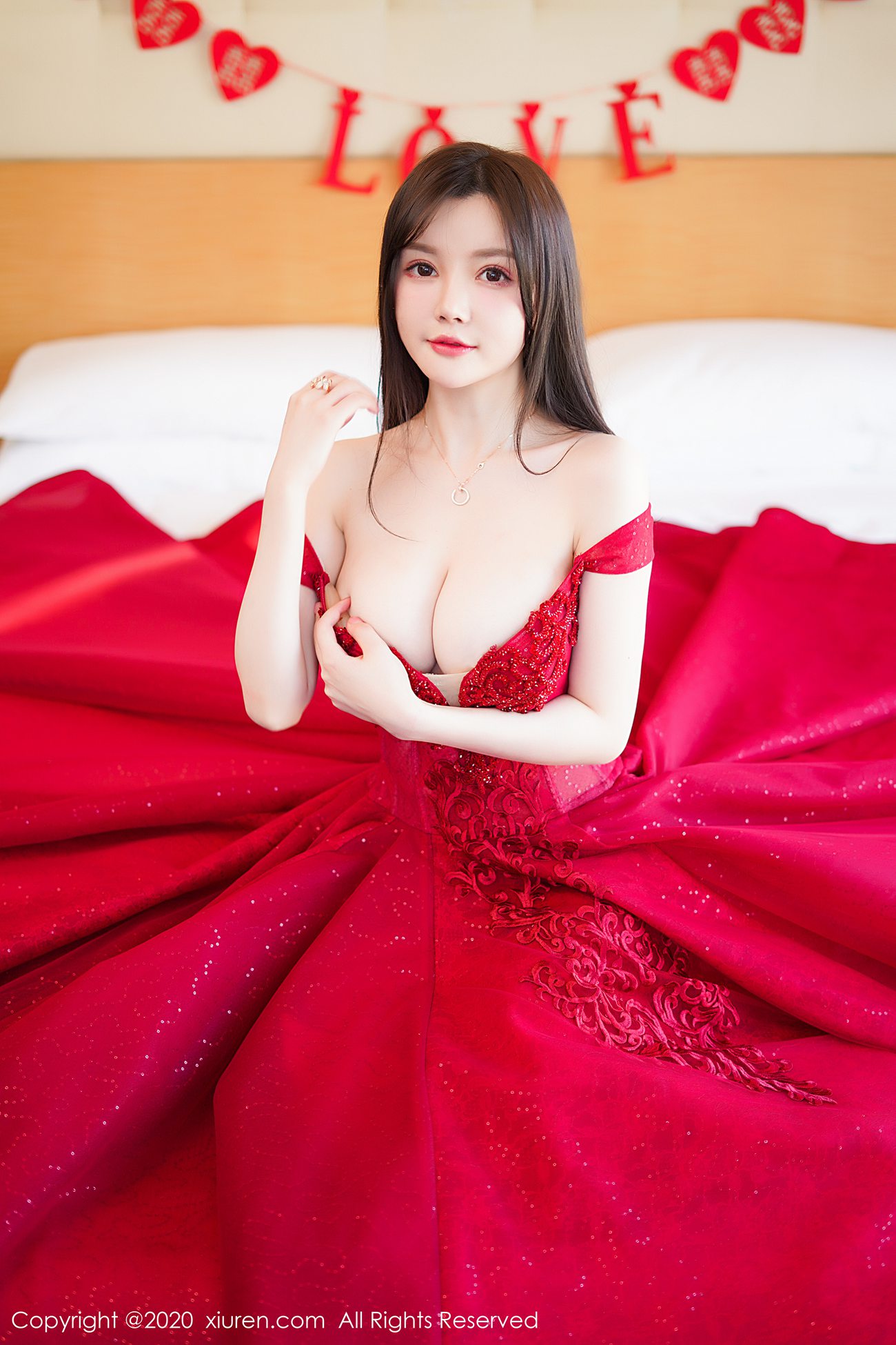 图片[84]-[XIUREN绣人网] 2020.03.13 No.2058 糯美子Mini [117P] – 速更版-美库