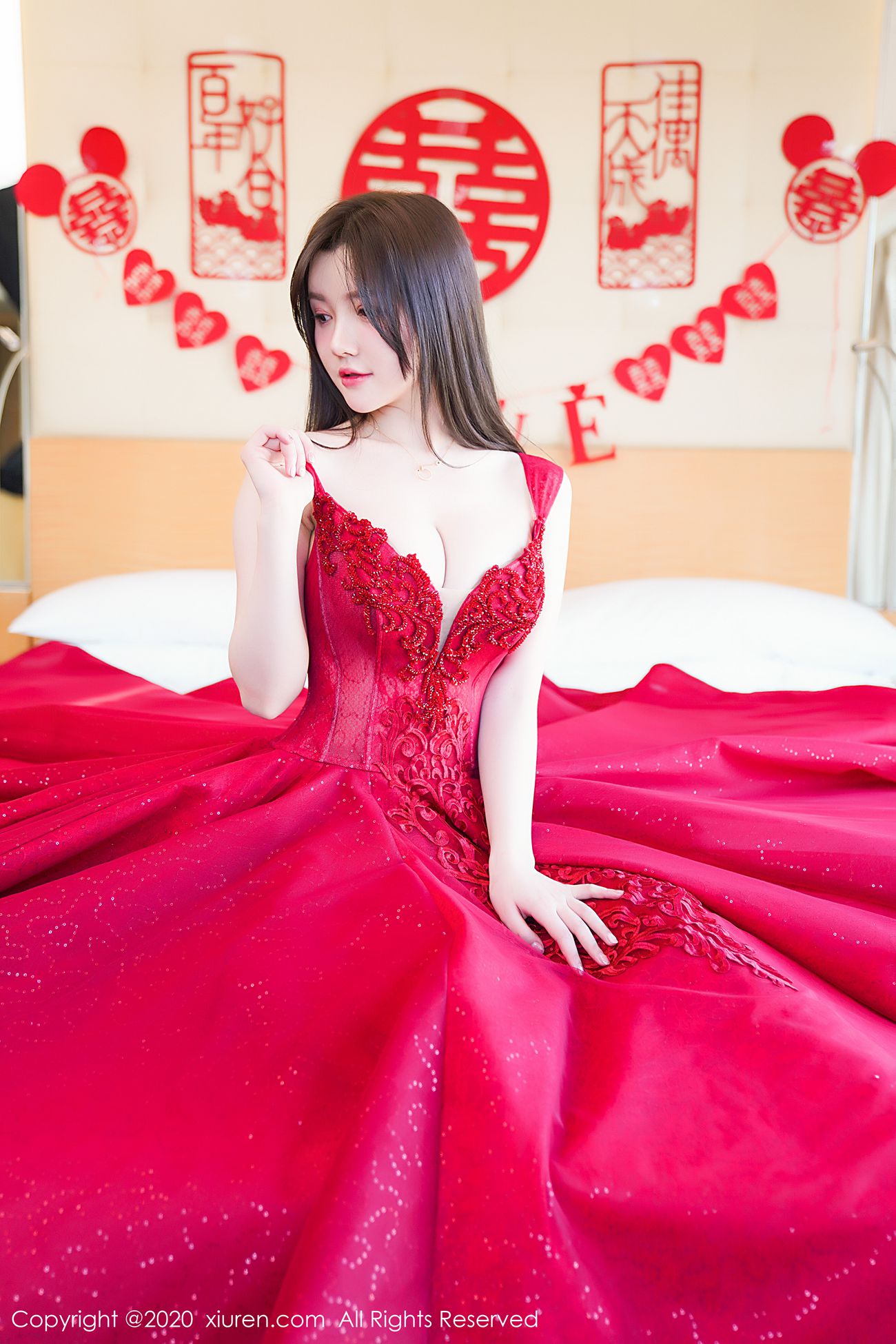 图片[87]-[XIUREN绣人网] 2020.03.13 No.2058 糯美子Mini [117P] – 速更版-美库