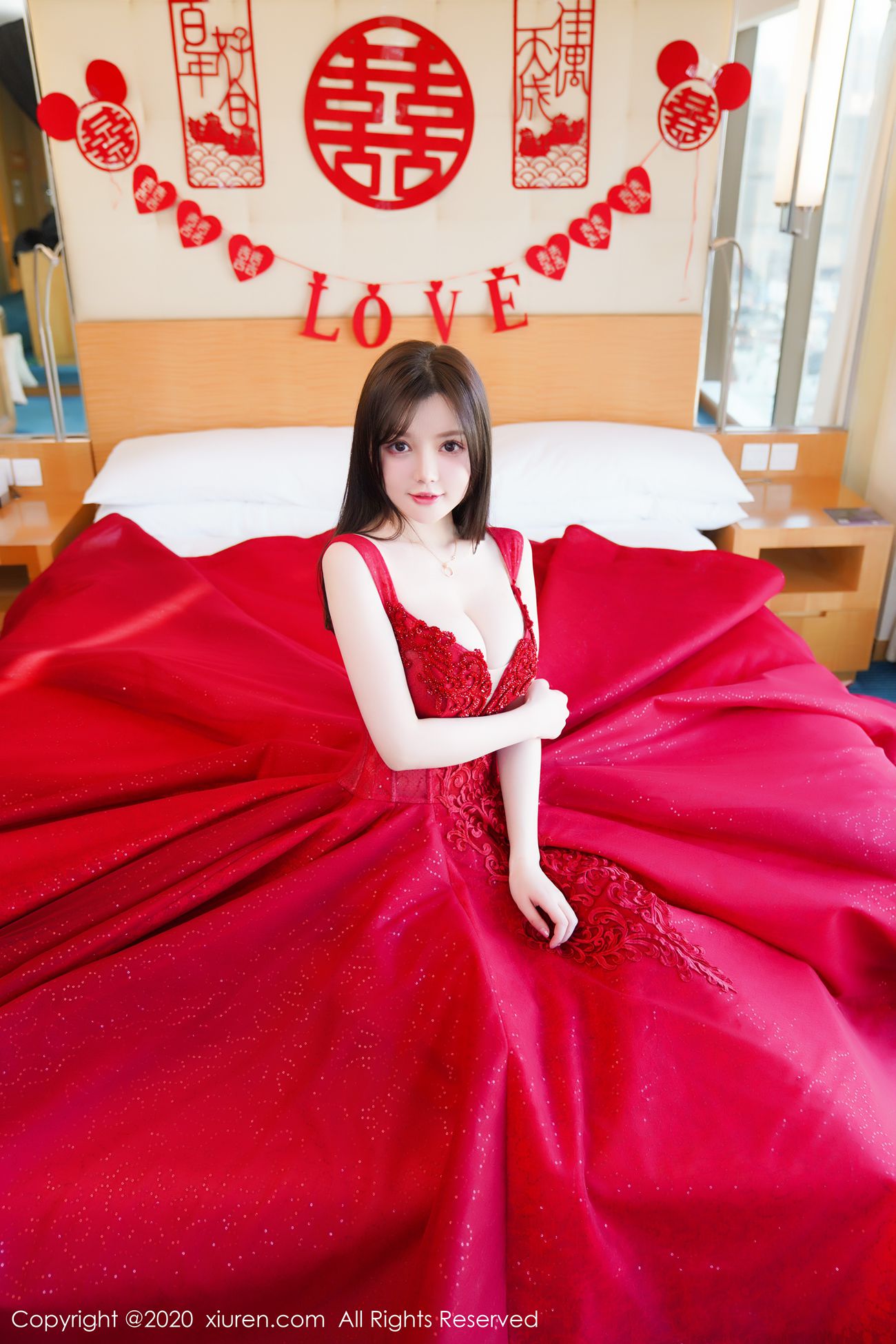 图片[88]-[XIUREN绣人网] 2020.03.13 No.2058 糯美子Mini [117P] – 速更版-美库