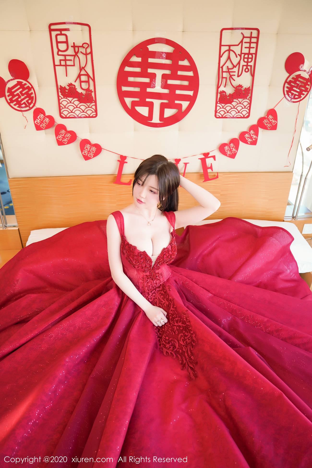 图片[89]-[XIUREN绣人网] 2020.03.13 No.2058 糯美子Mini [117P] – 速更版-美库