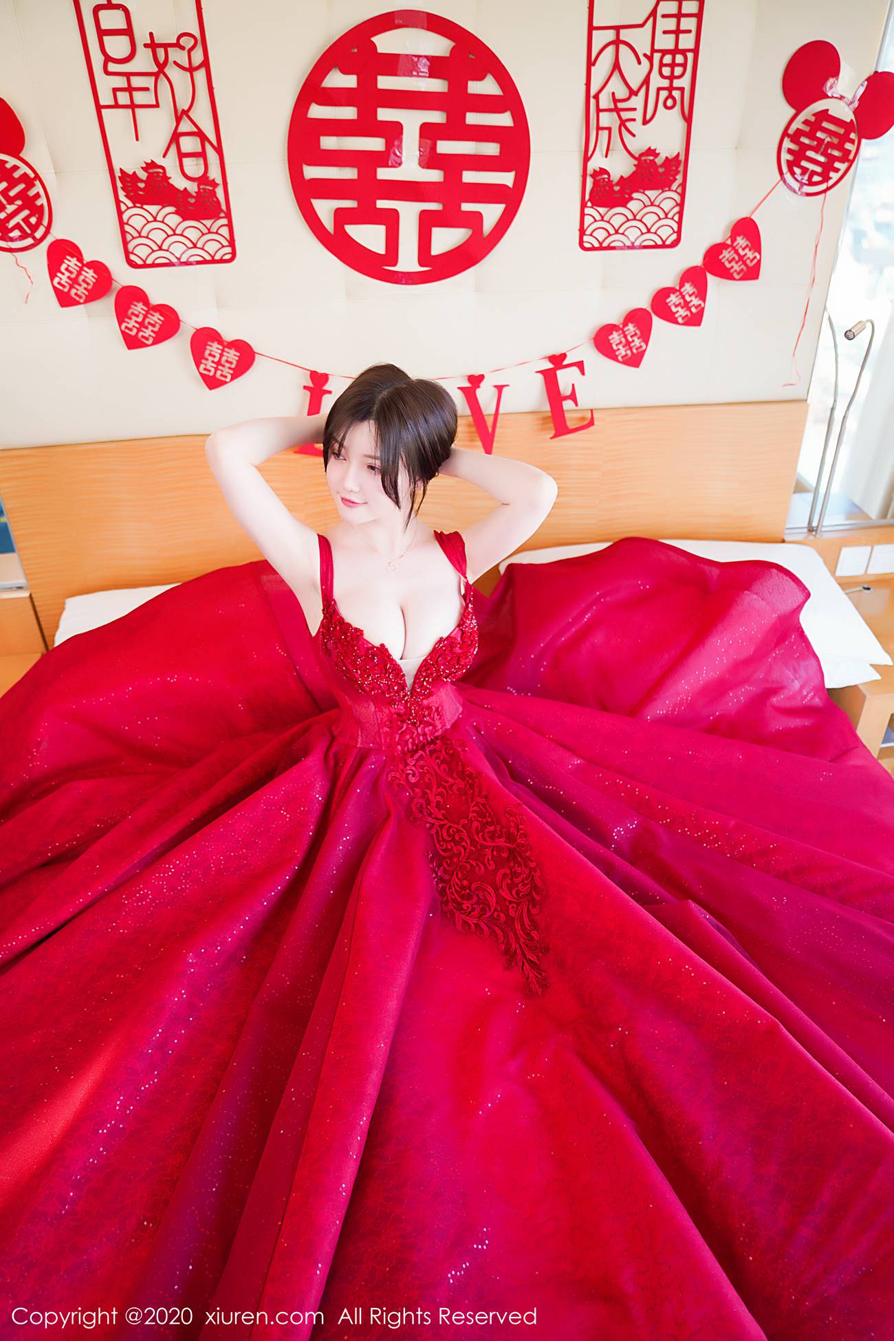 图片[90]-[XIUREN绣人网] 2020.03.13 No.2058 糯美子Mini [117P] – 速更版-美库