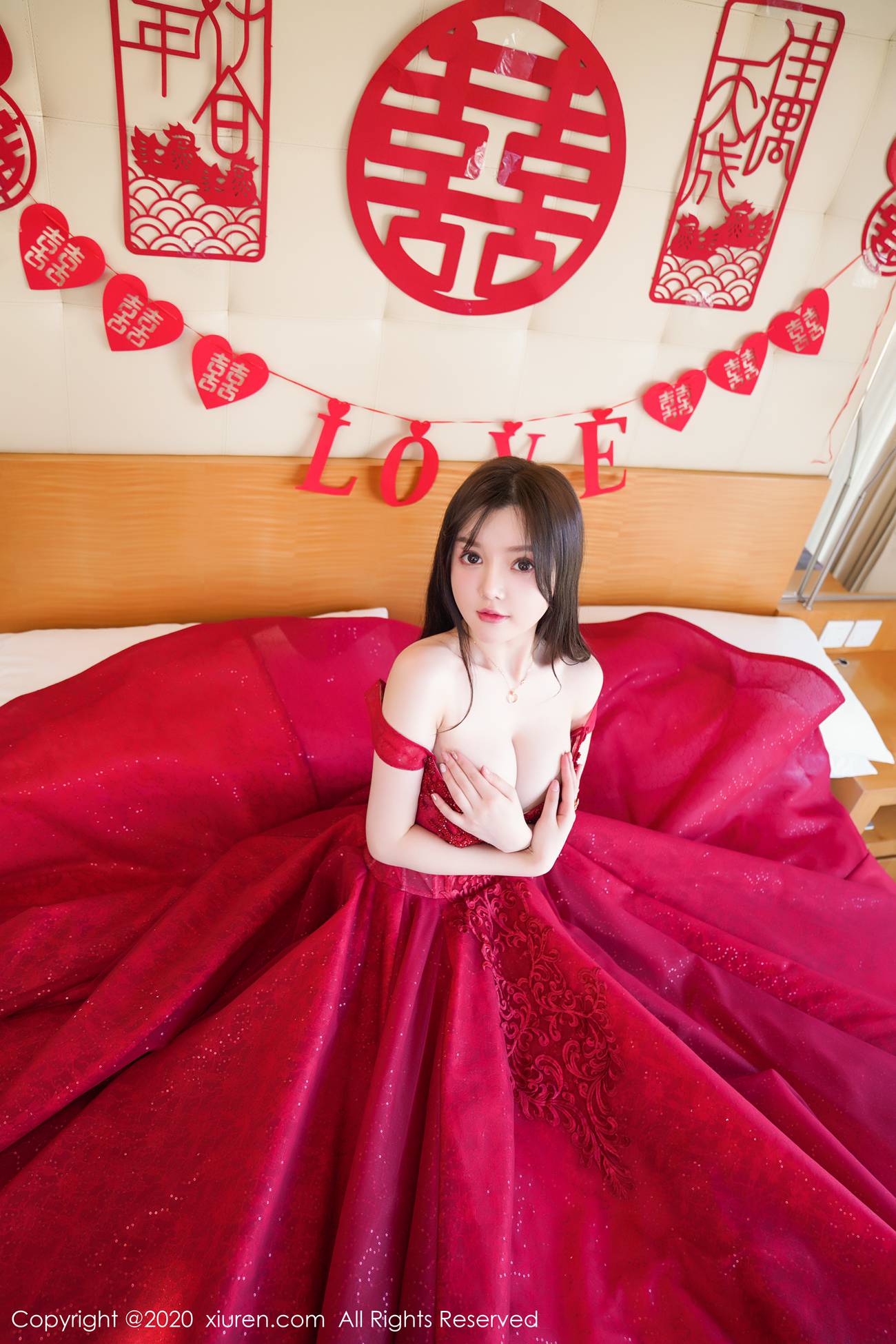 图片[91]-[XIUREN绣人网] 2020.03.13 No.2058 糯美子Mini [117P] – 速更版-美库