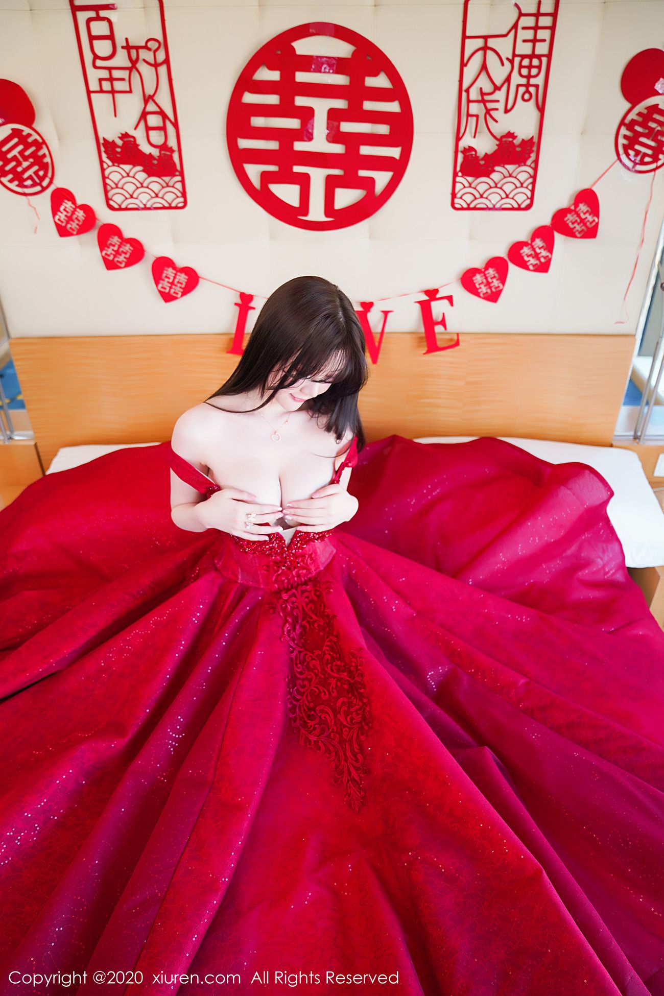 图片[92]-[XIUREN绣人网] 2020.03.13 No.2058 糯美子Mini [117P] – 速更版-美库