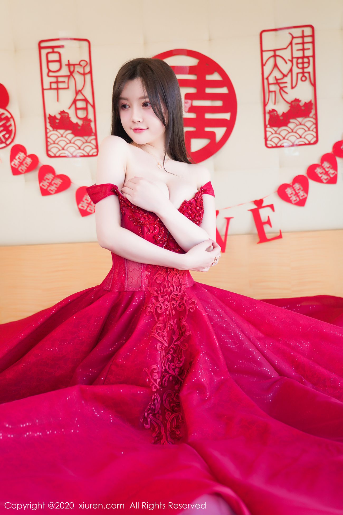 图片[93]-[XIUREN绣人网] 2020.03.13 No.2058 糯美子Mini [117P] – 速更版-美库