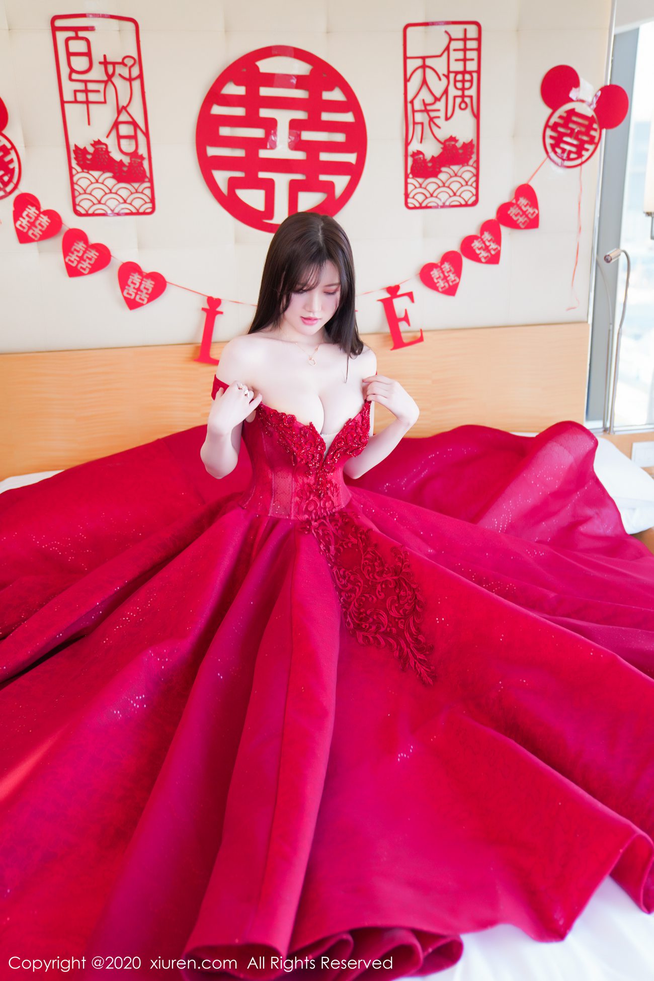 图片[94]-[XIUREN绣人网] 2020.03.13 No.2058 糯美子Mini [117P] – 速更版-美库