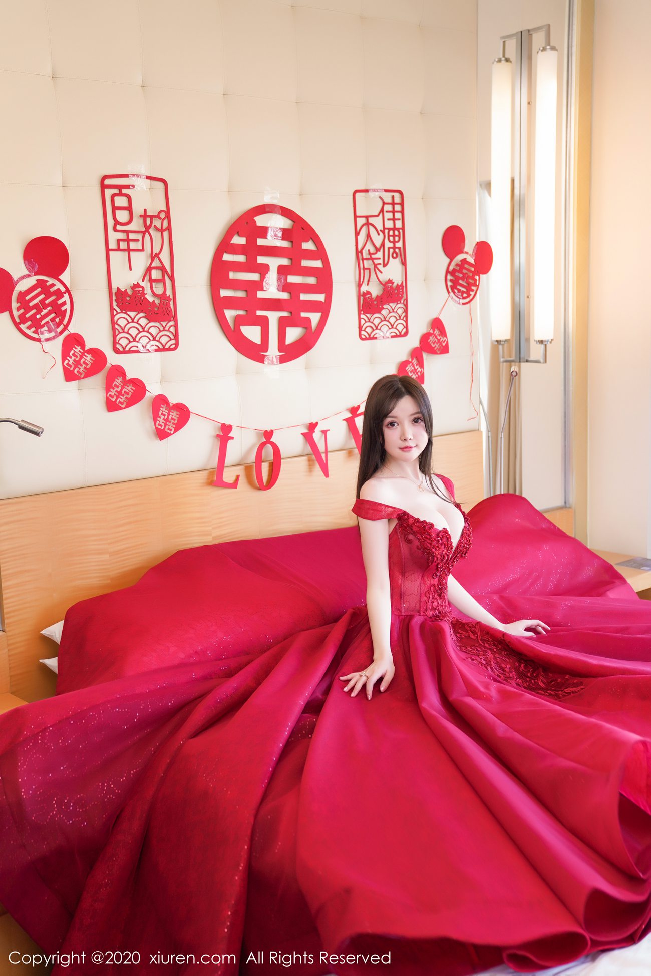 图片[101]-[XIUREN绣人网] 2020.03.13 No.2058 糯美子Mini [117P] – 速更版-美库