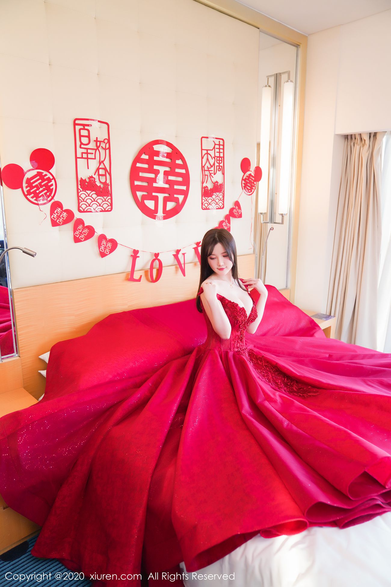 图片[102]-[XIUREN绣人网] 2020.03.13 No.2058 糯美子Mini [117P] – 速更版-美库