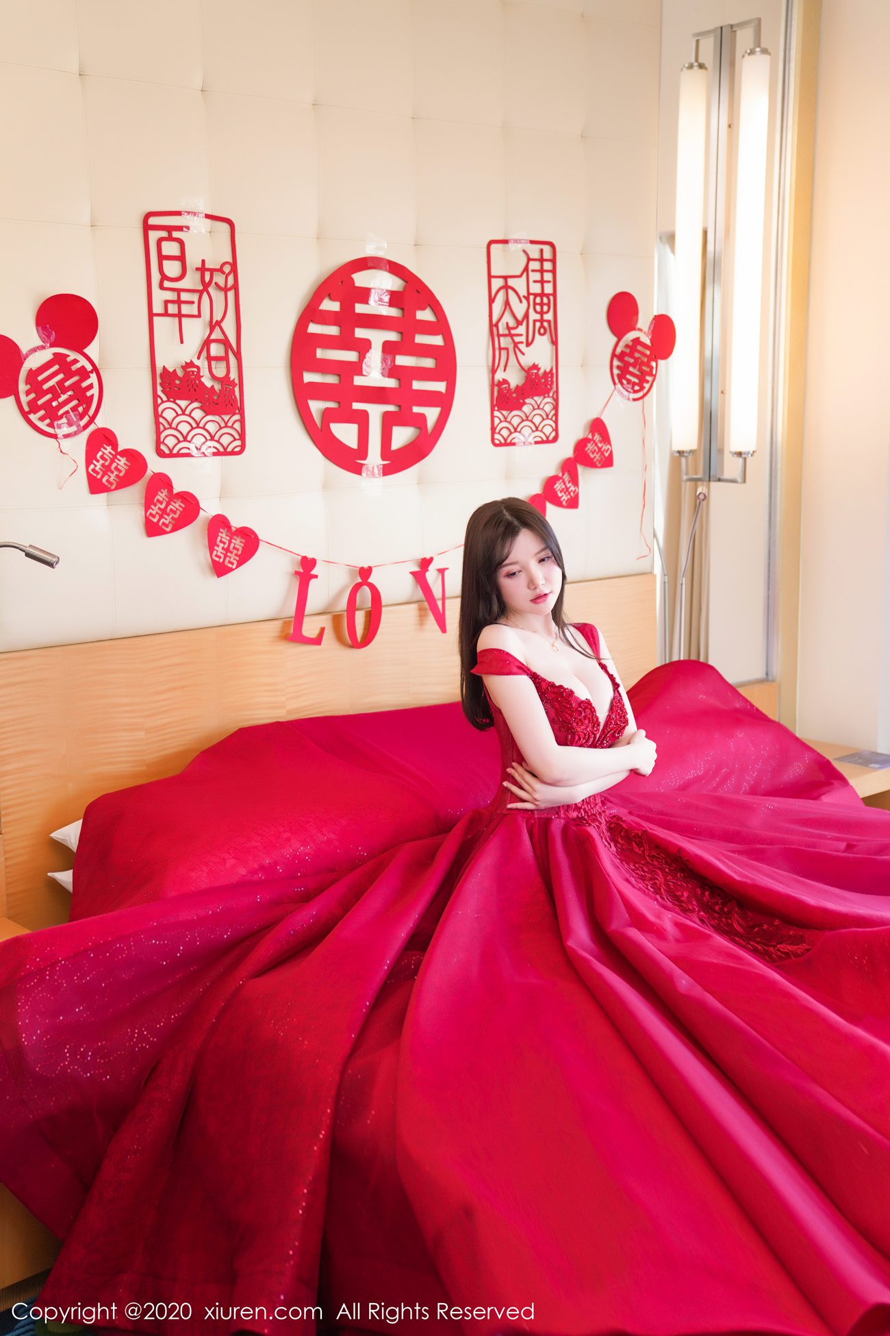 图片[103]-[XIUREN绣人网] 2020.03.13 No.2058 糯美子Mini [117P] – 速更版-美库